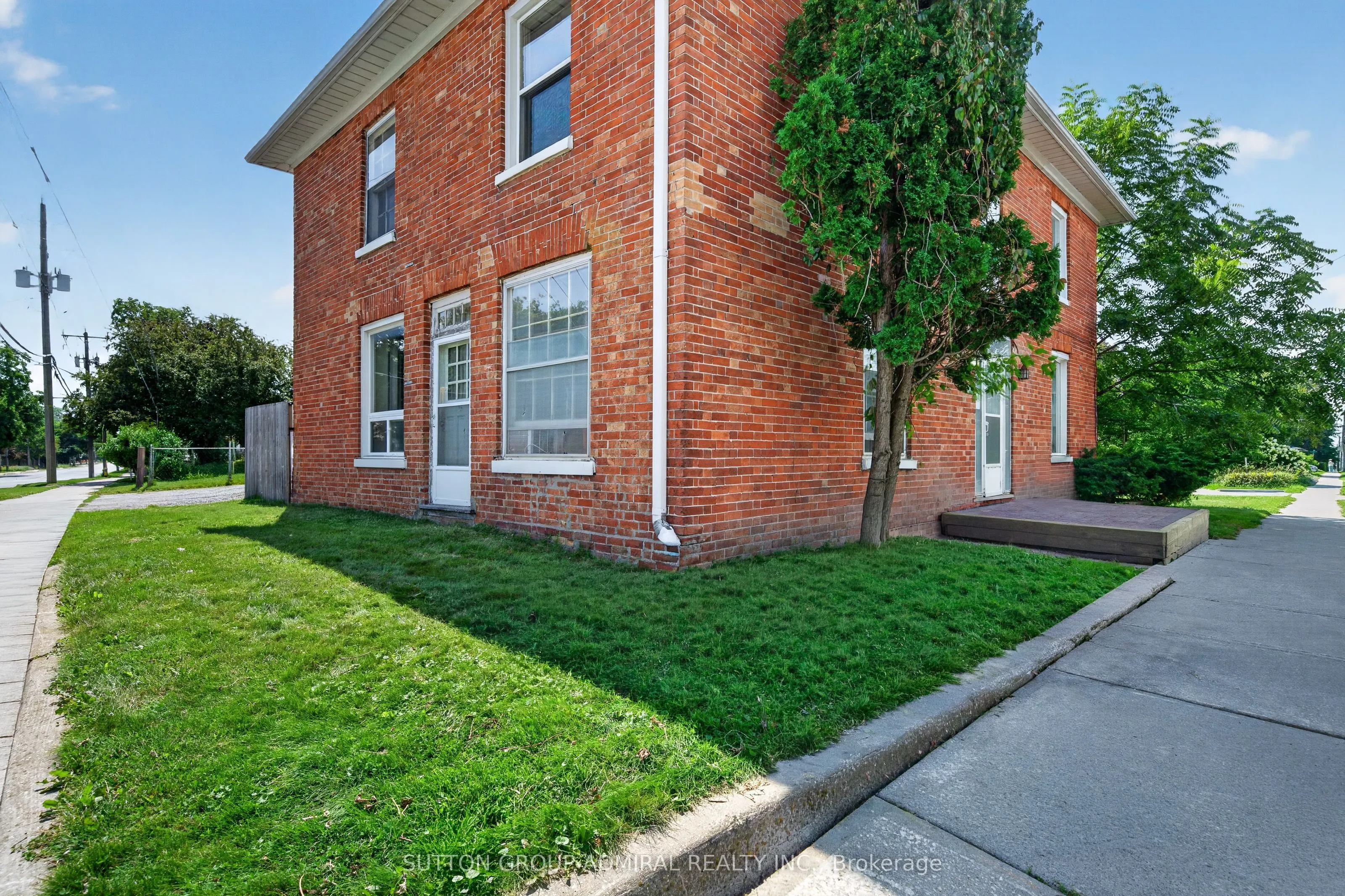 6745 Main Street