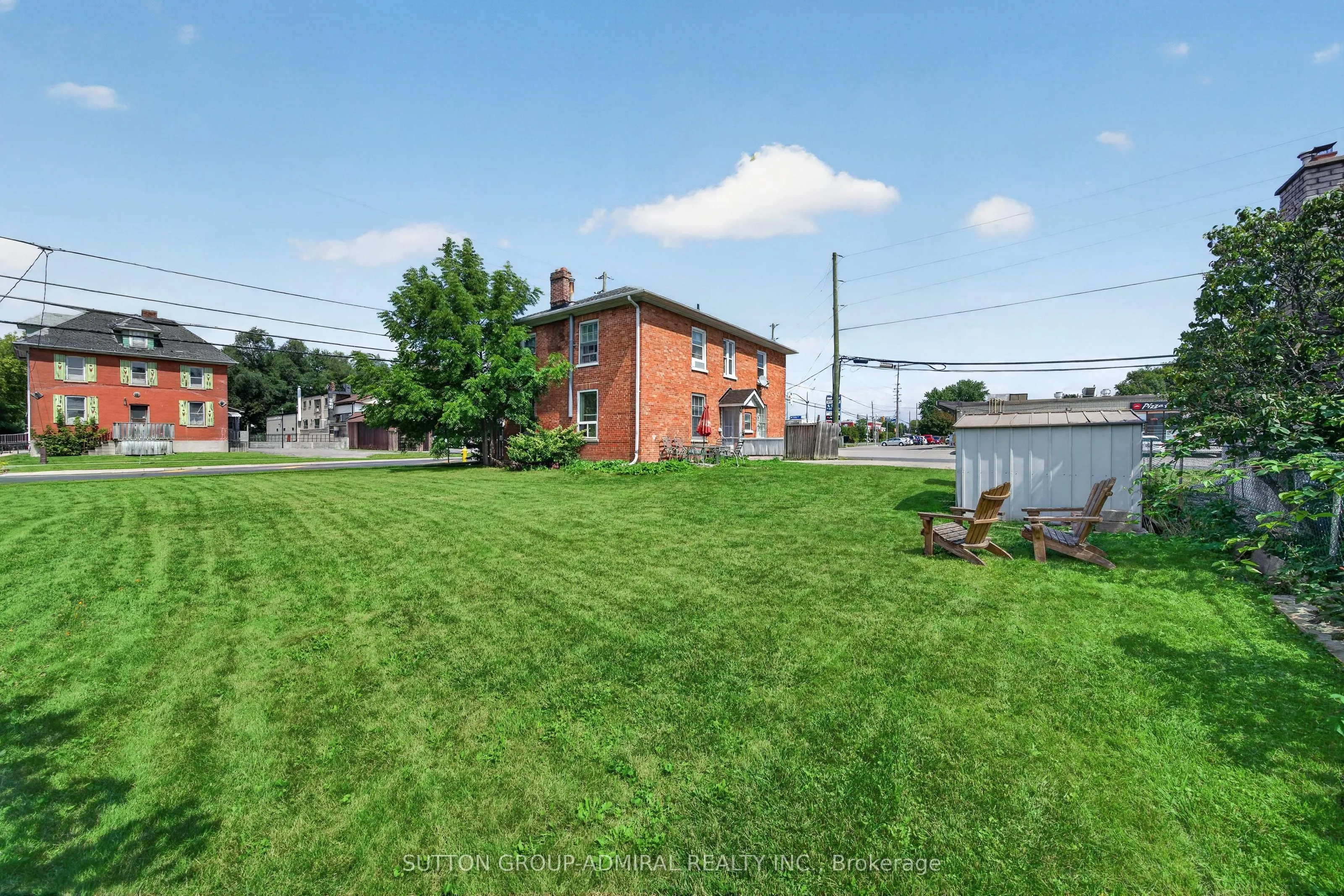 6745 Main Street