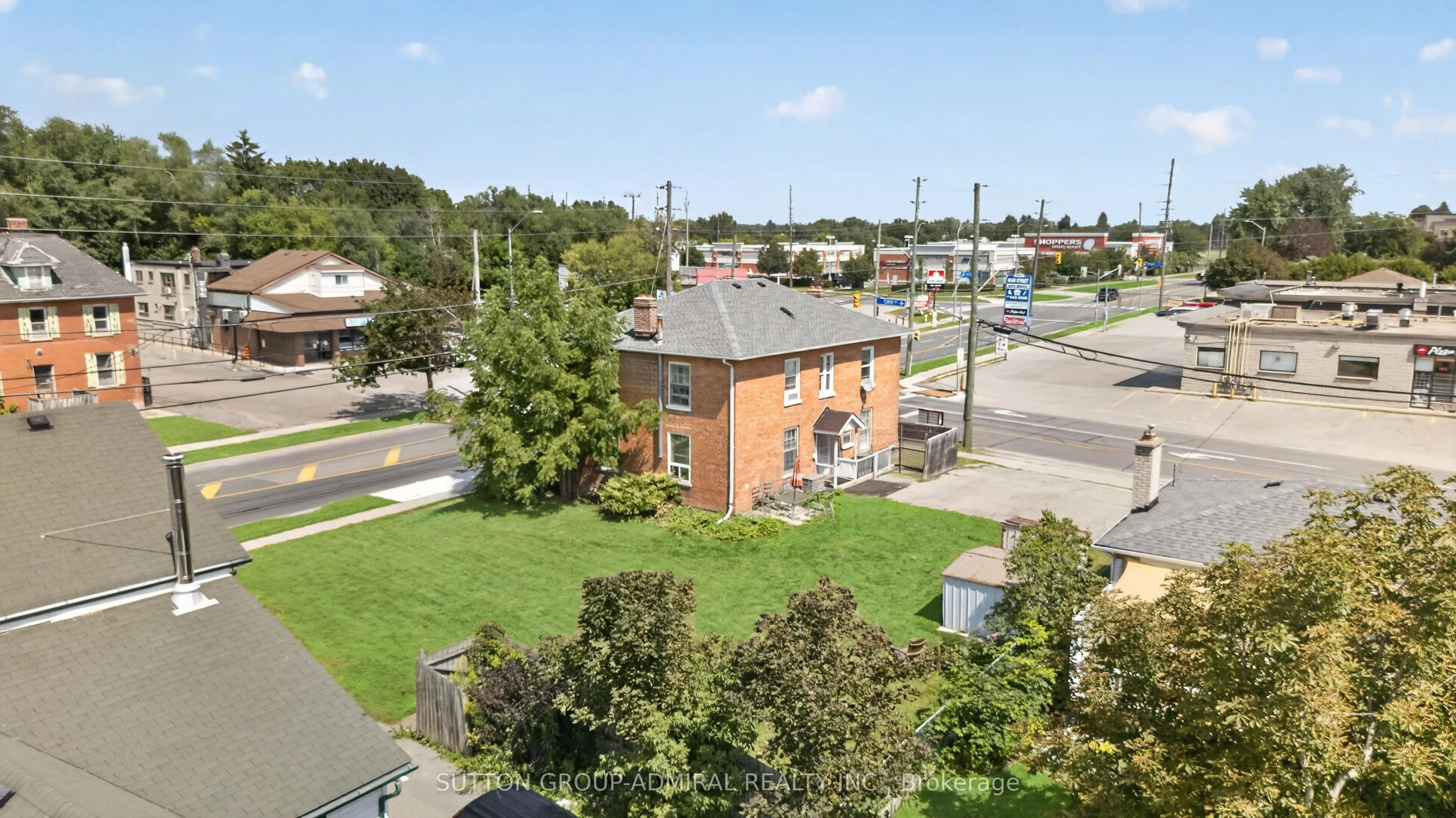 6745 Main Street