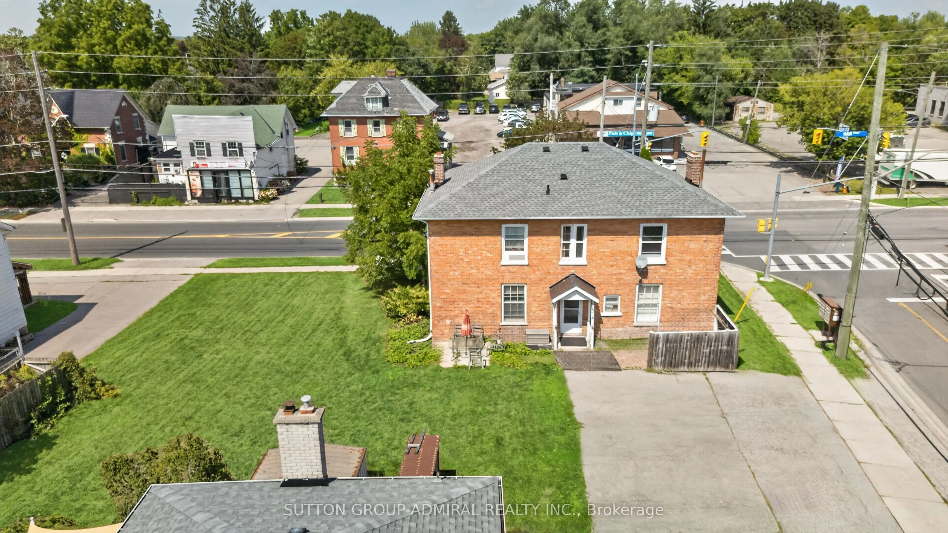 6745 Main Street