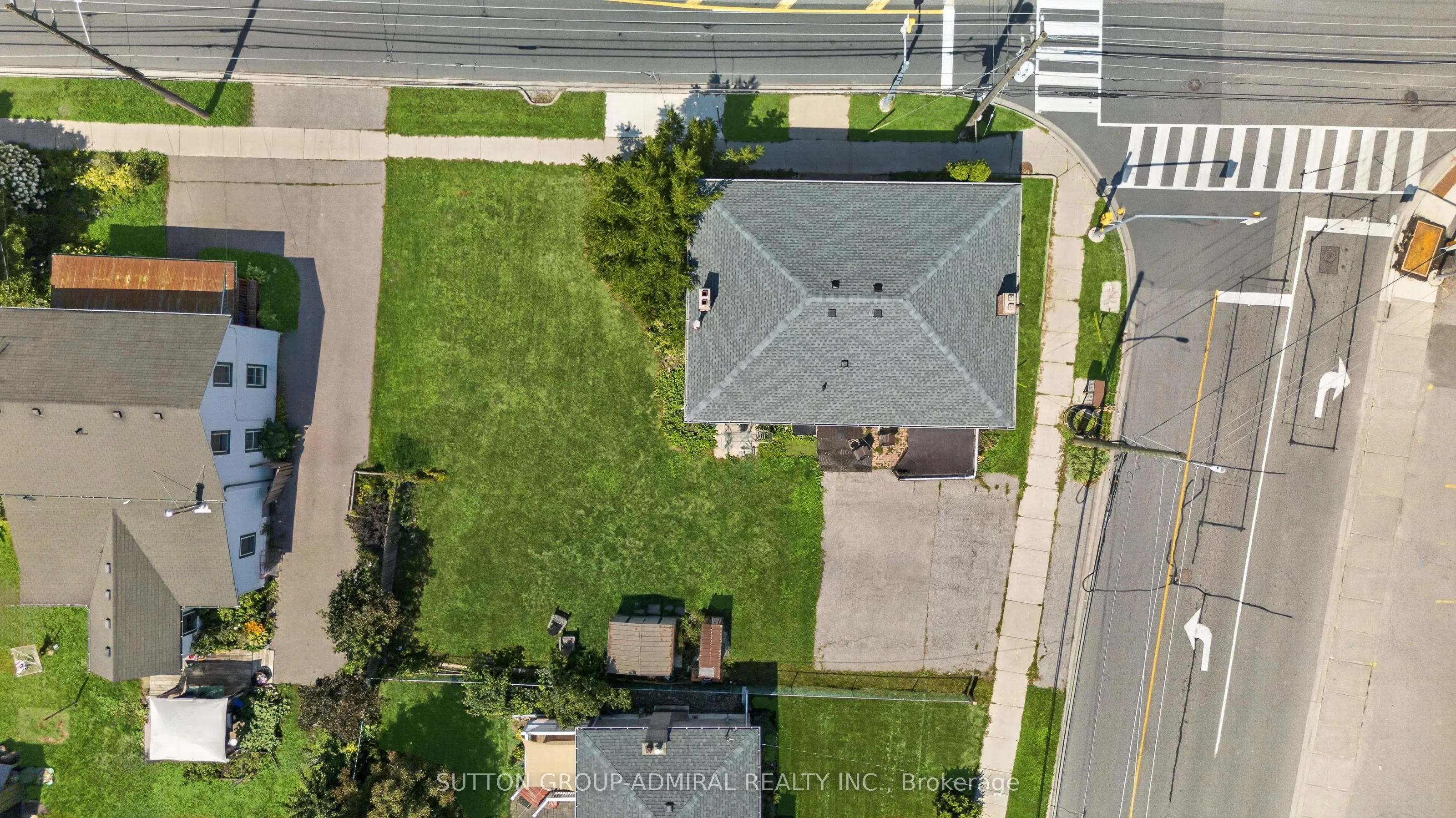 6745 Main Street
