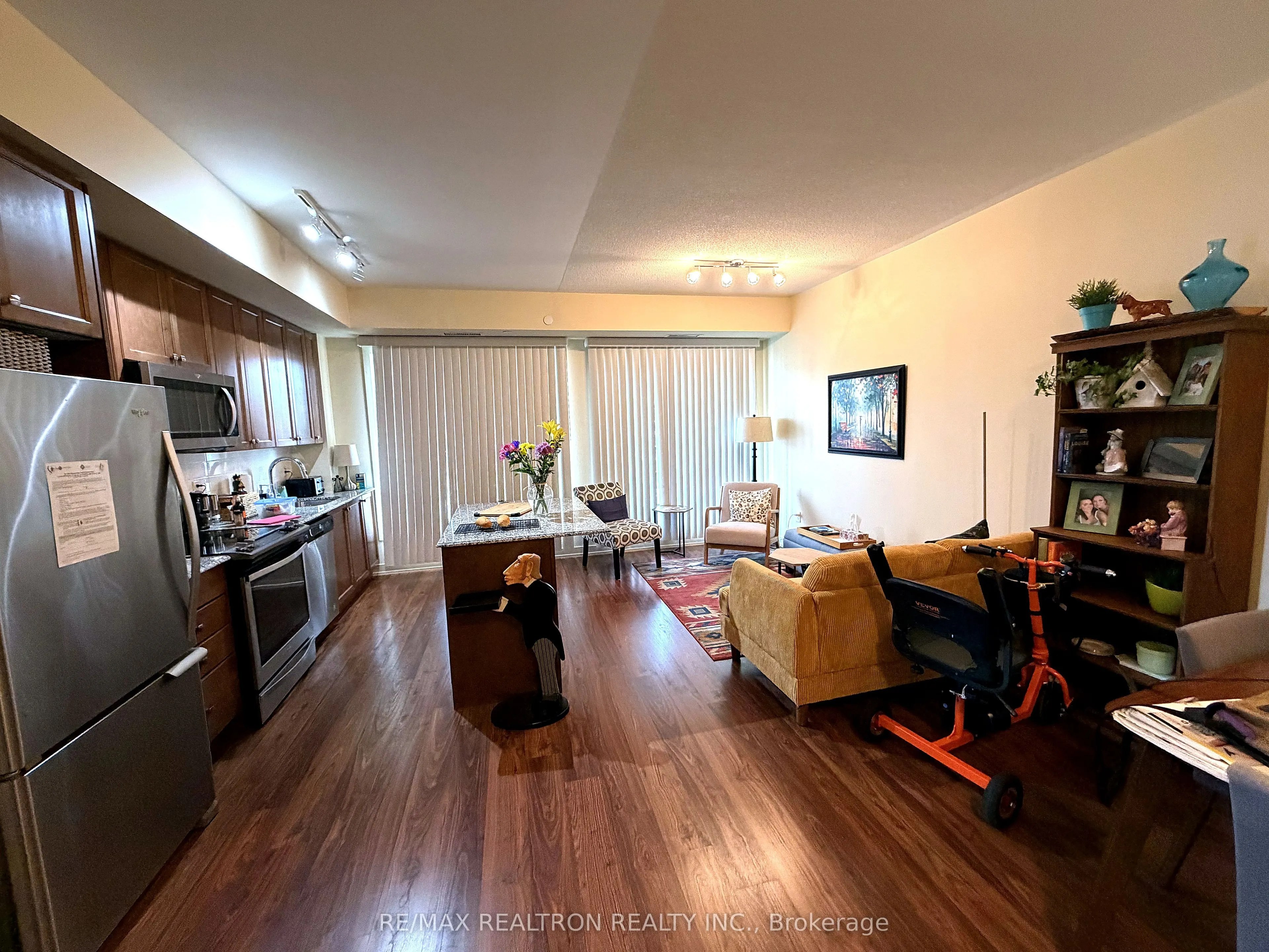 555 William Graham Drive #343