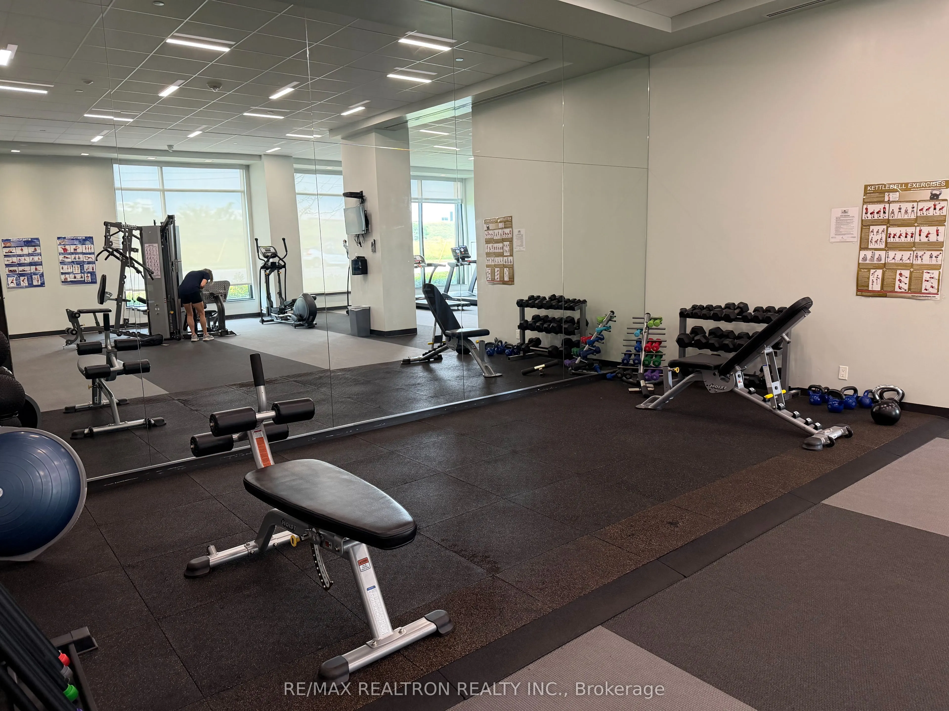 555 William Graham Drive #343