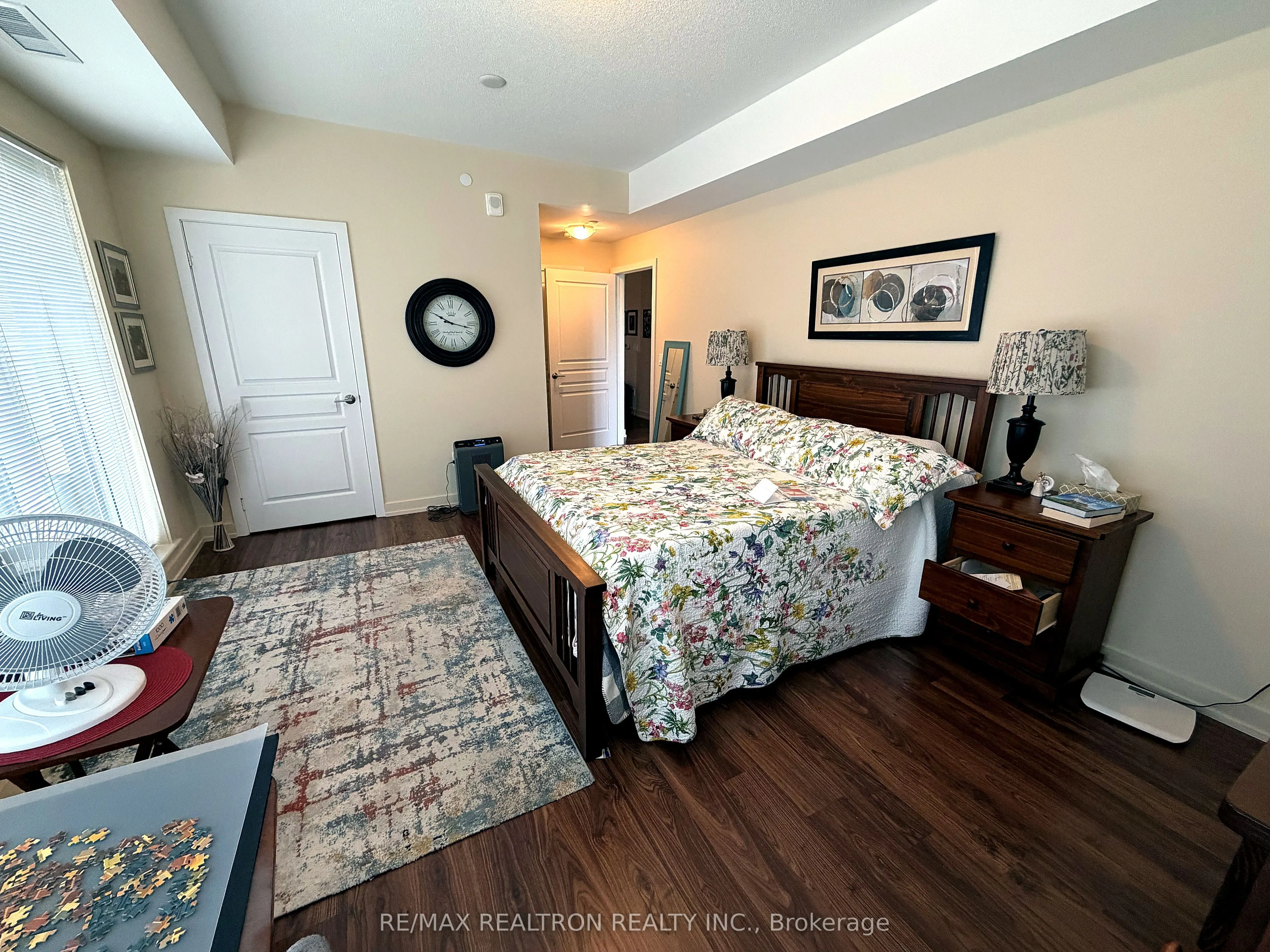 555 William Graham Drive #343