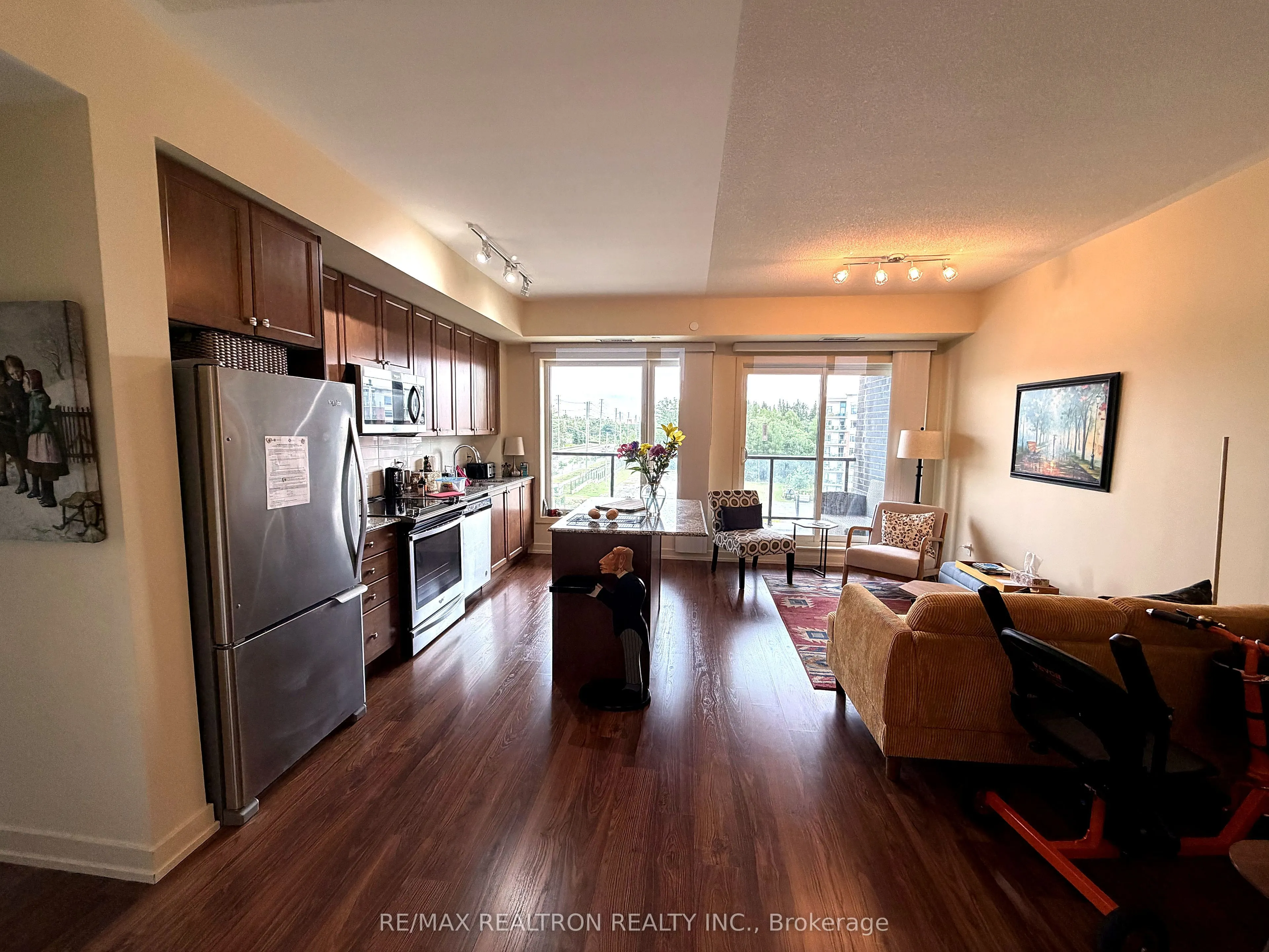 555 William Graham Drive #343