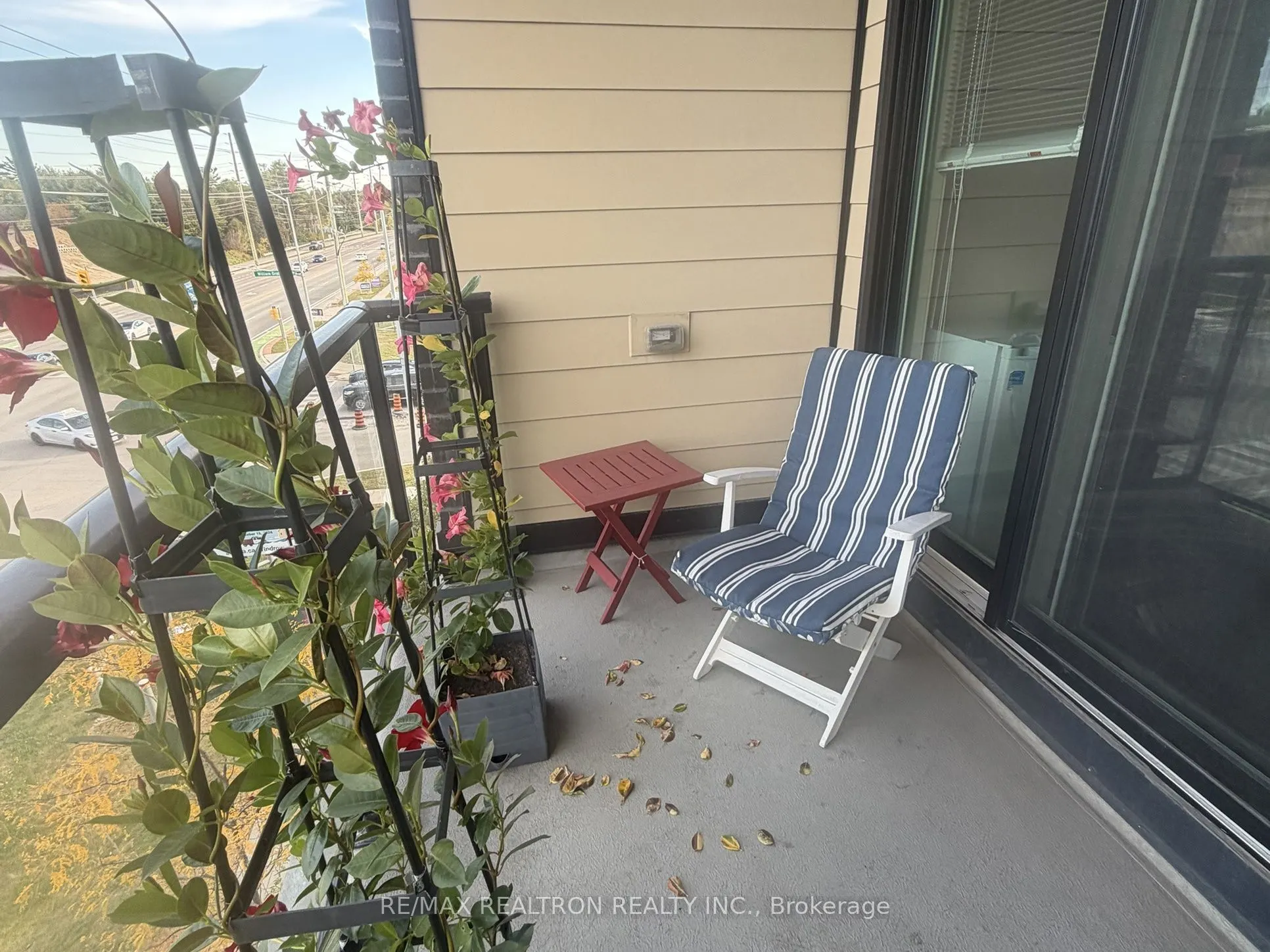 555 William Graham Drive #343
