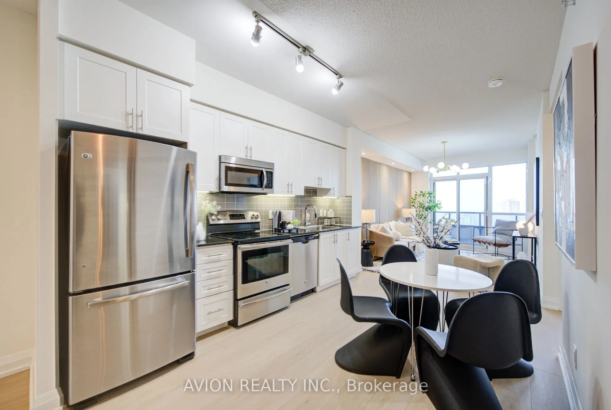 7171 Yonge Street #2409