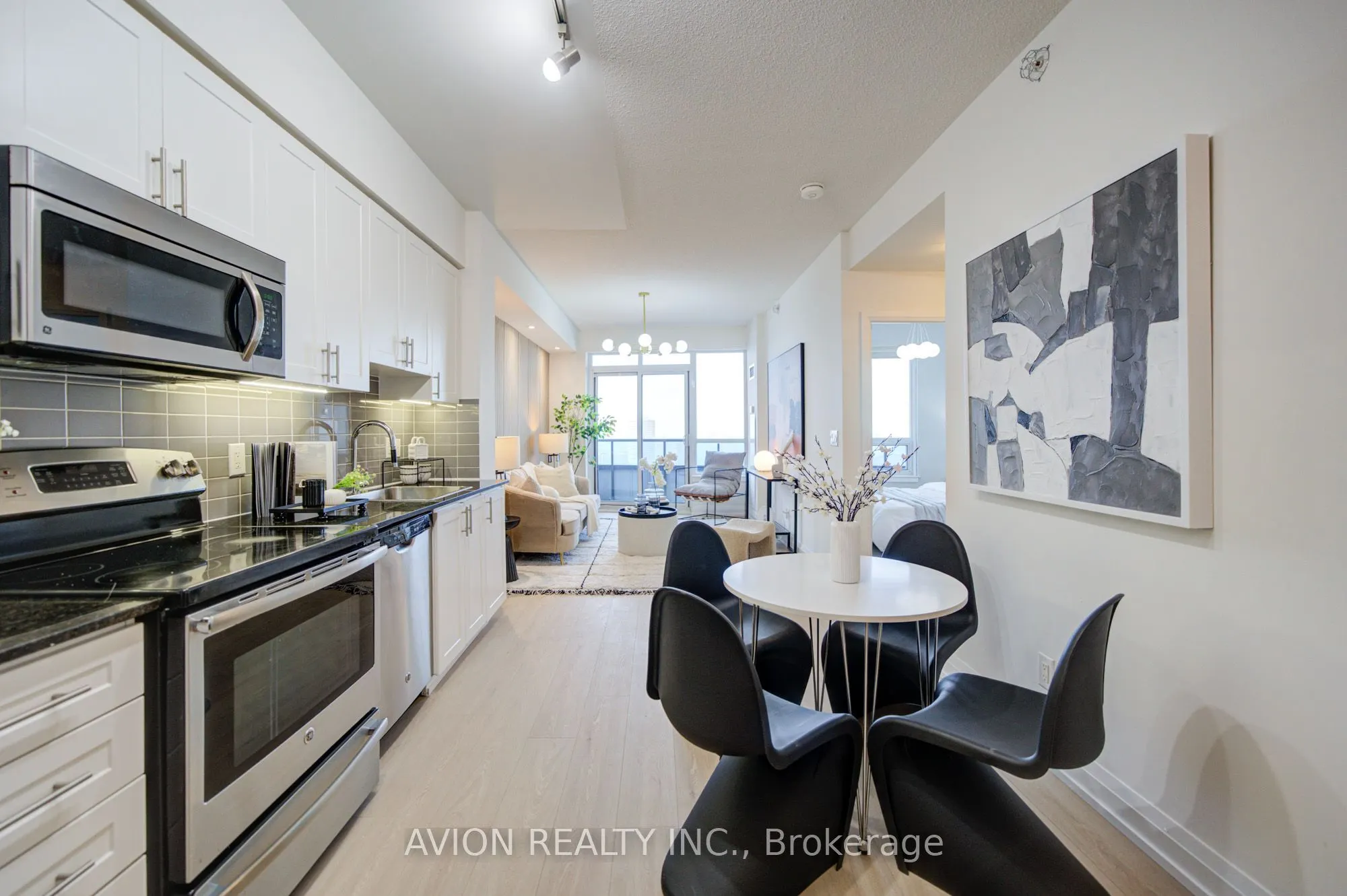 7171 Yonge Street #2409
