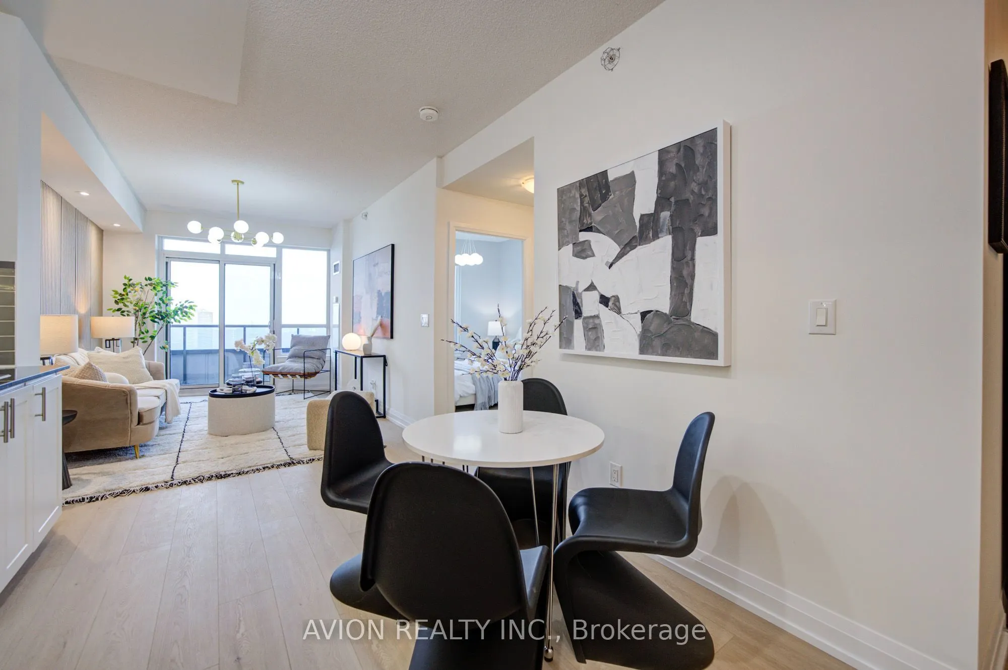 7171 Yonge Street #2409