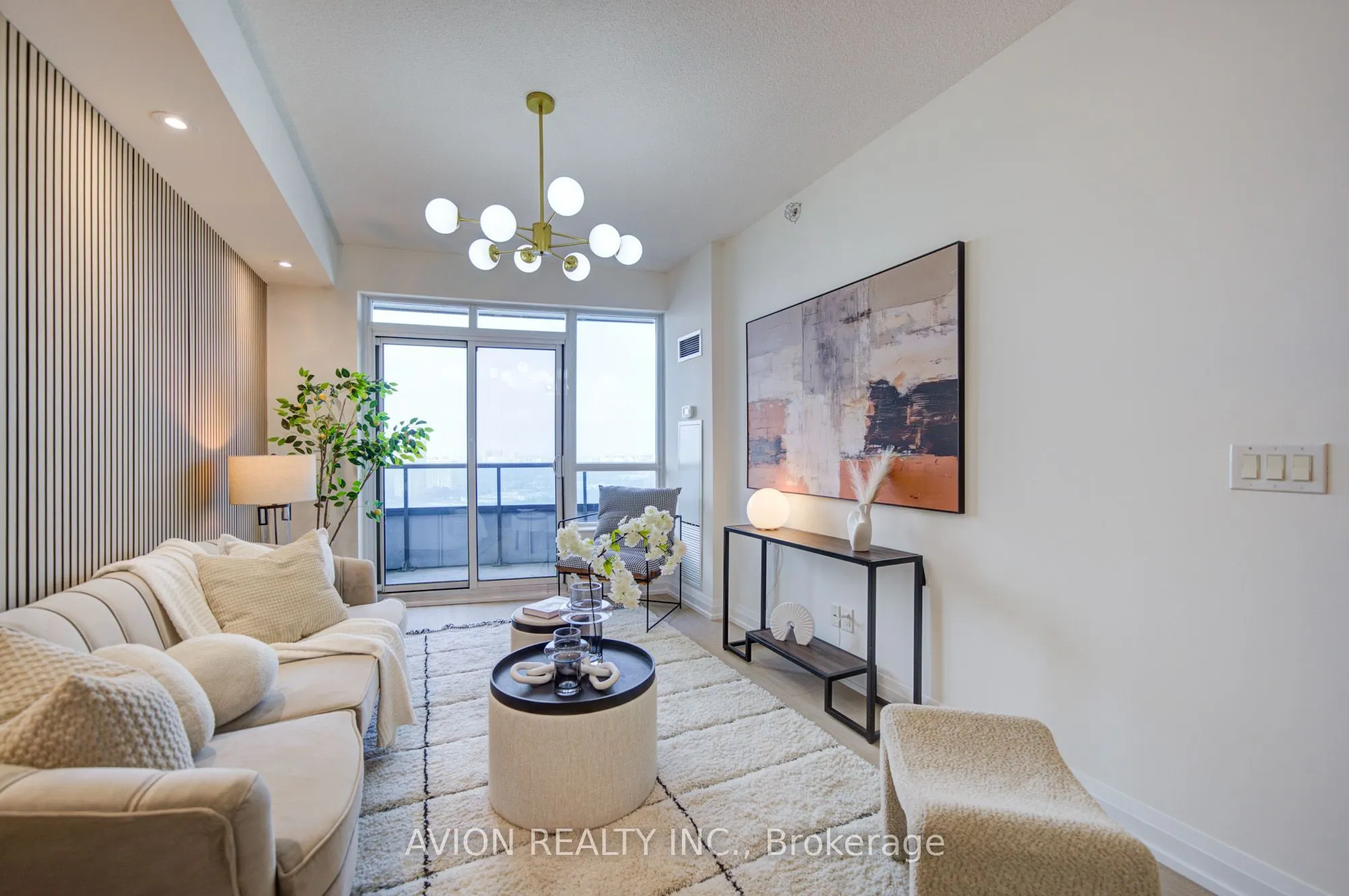7171 Yonge Street #2409