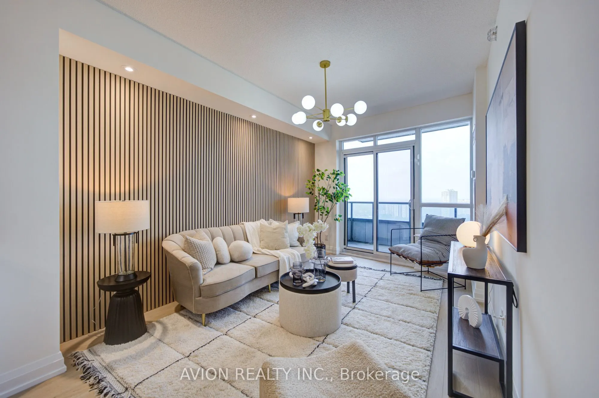 7171 Yonge Street #2409