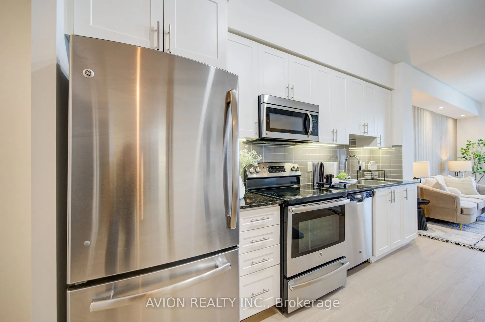 7171 Yonge Street #2409