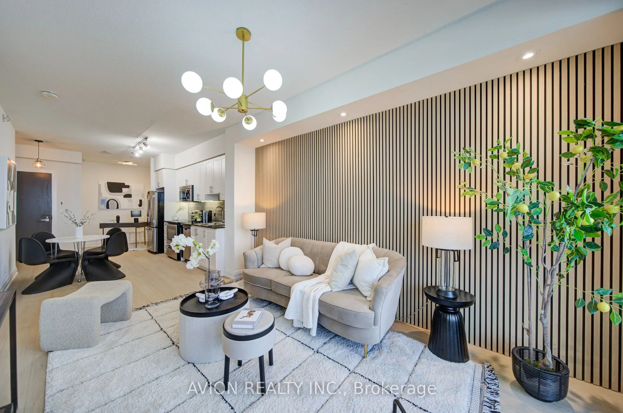 7171 Yonge Street #2409