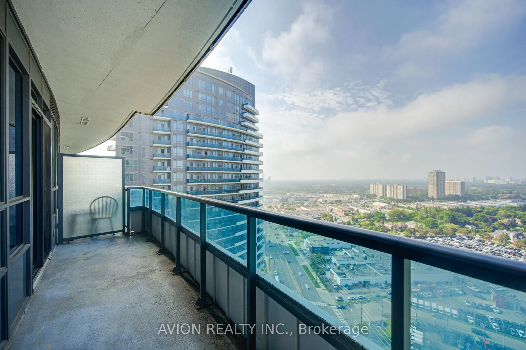 7171 Yonge Street #2409
