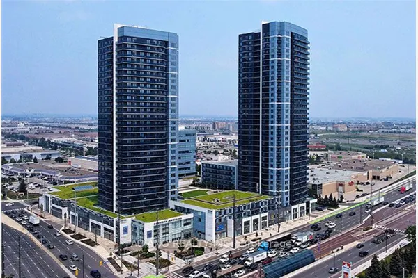 3600 Highway 7 Highway #3201