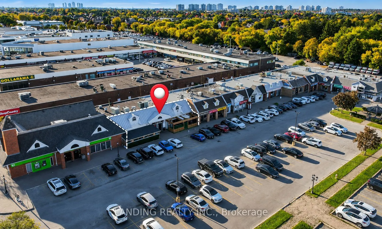 100 Steeles Avenue W #2A