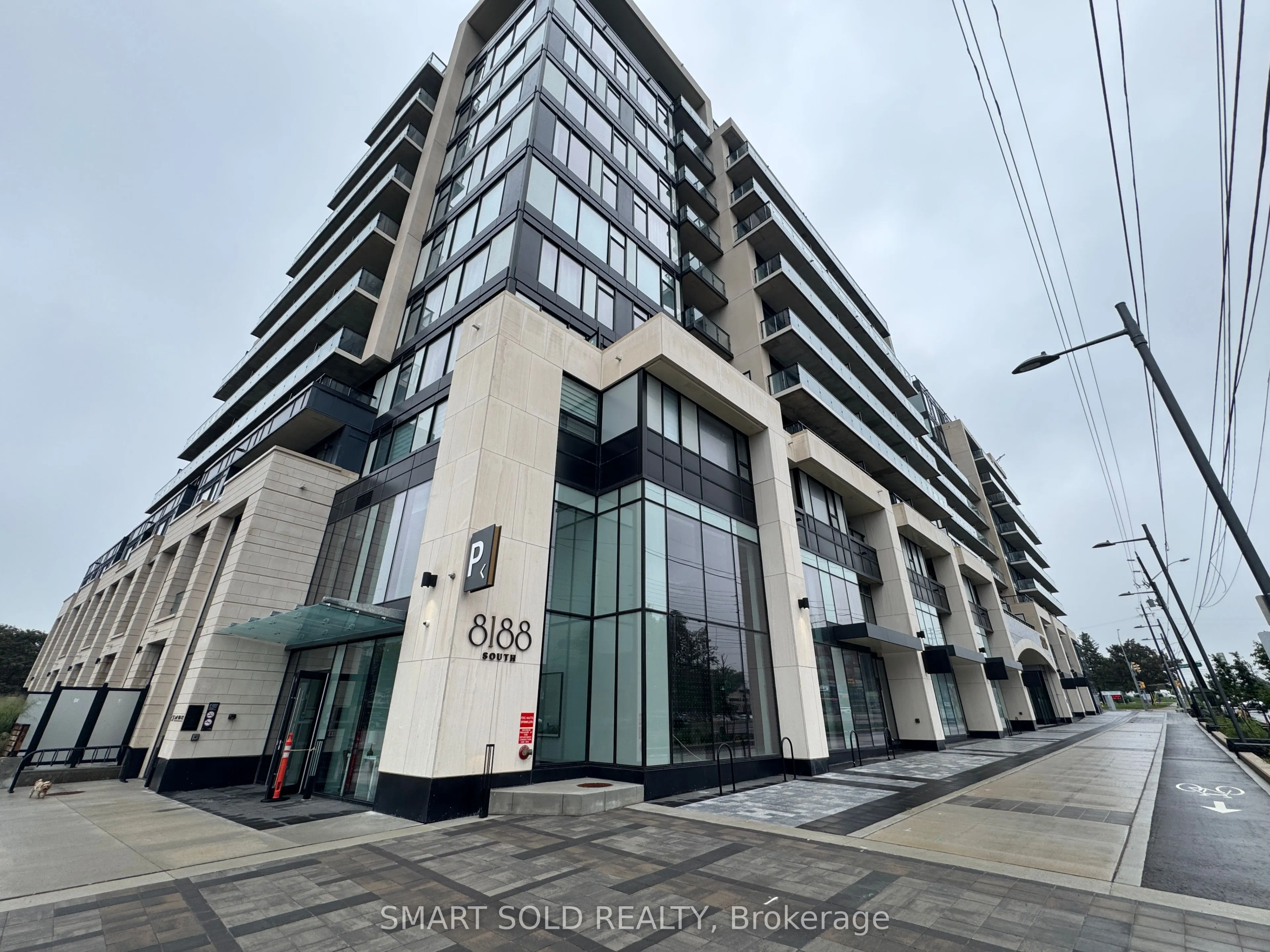 8188 Yonge Street #520