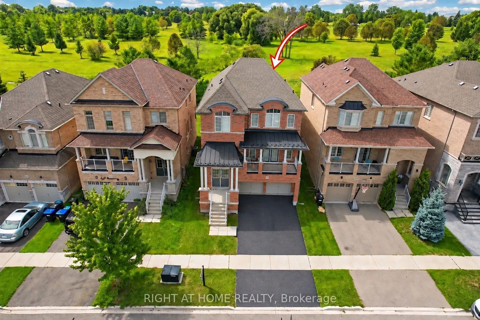 96 Inverness Way