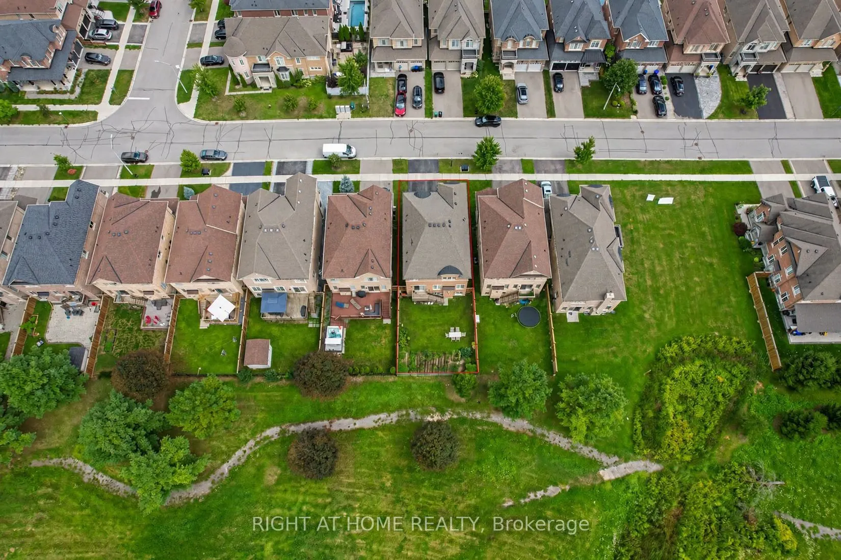 96 Inverness Way