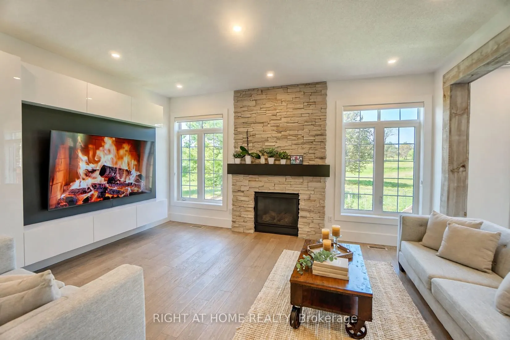 96 Inverness Way