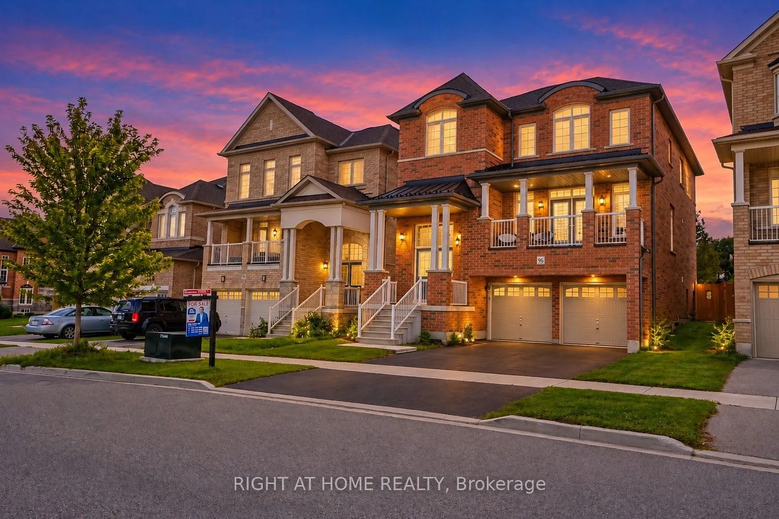96 Inverness Way