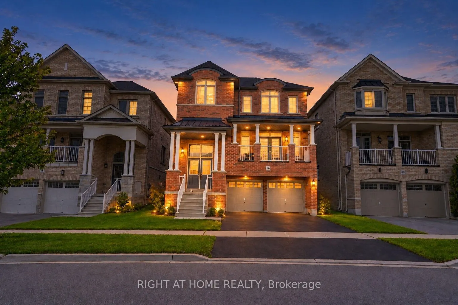 96 Inverness Way