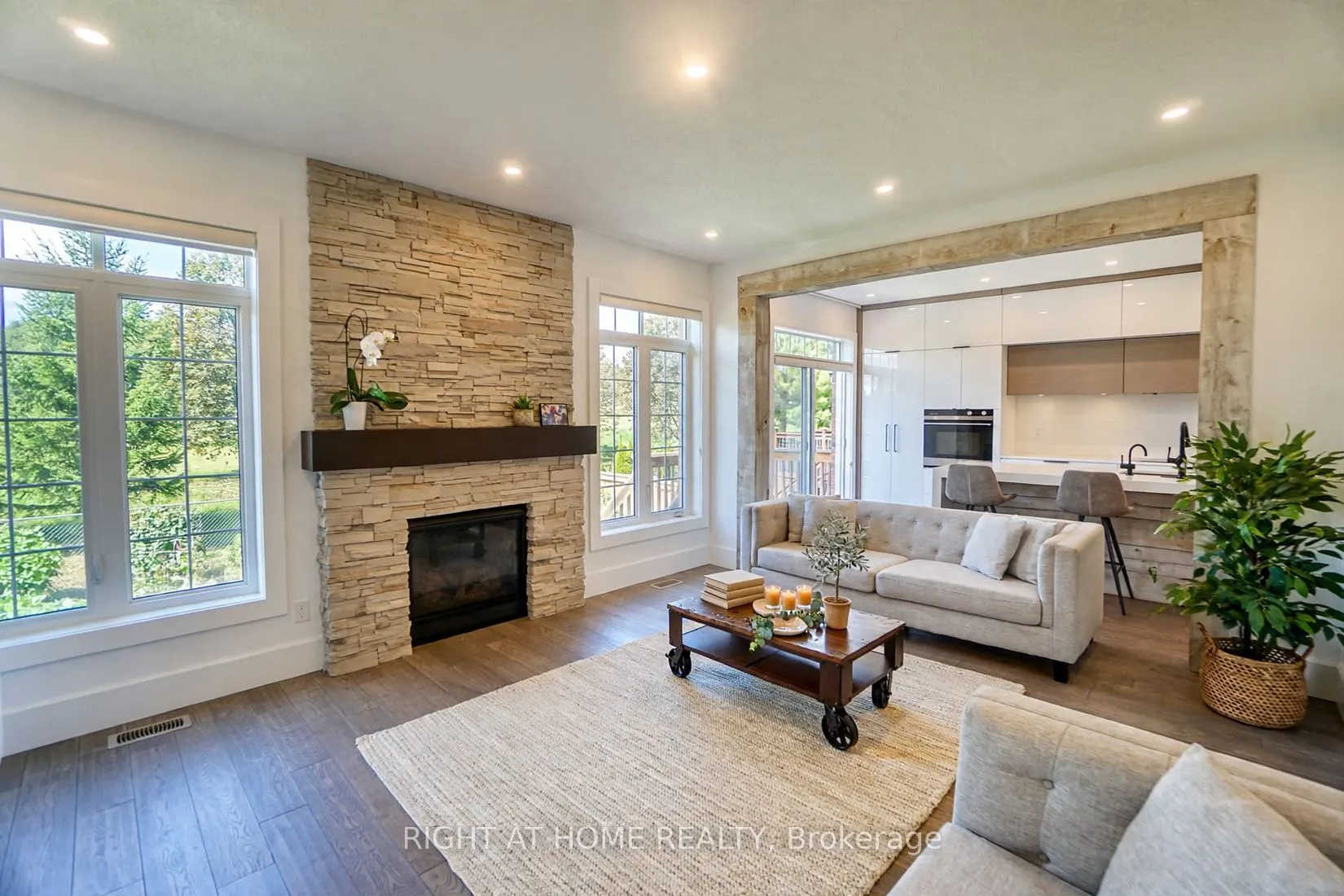 96 Inverness Way