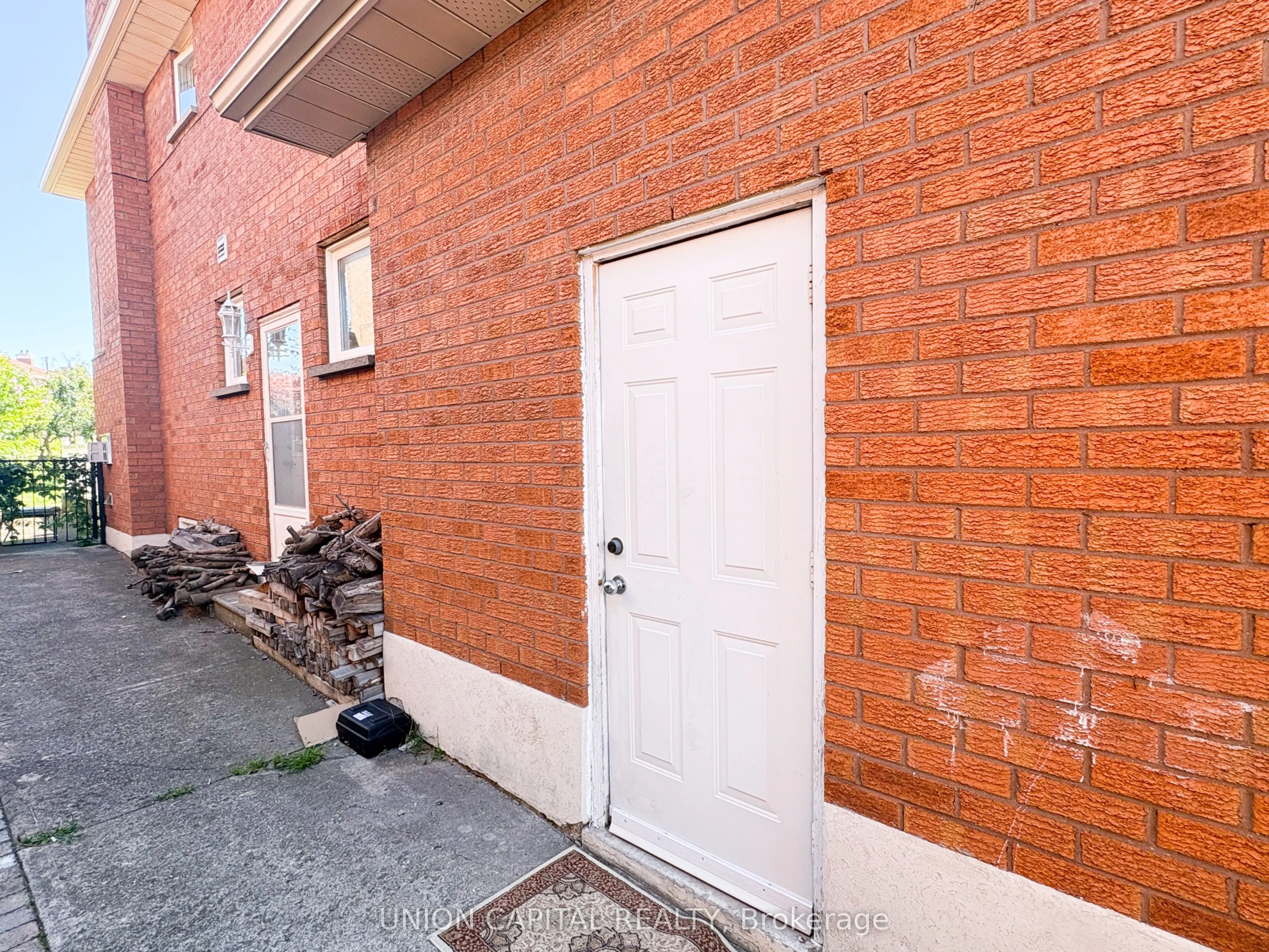 300 Belview Avenue #Bsmt