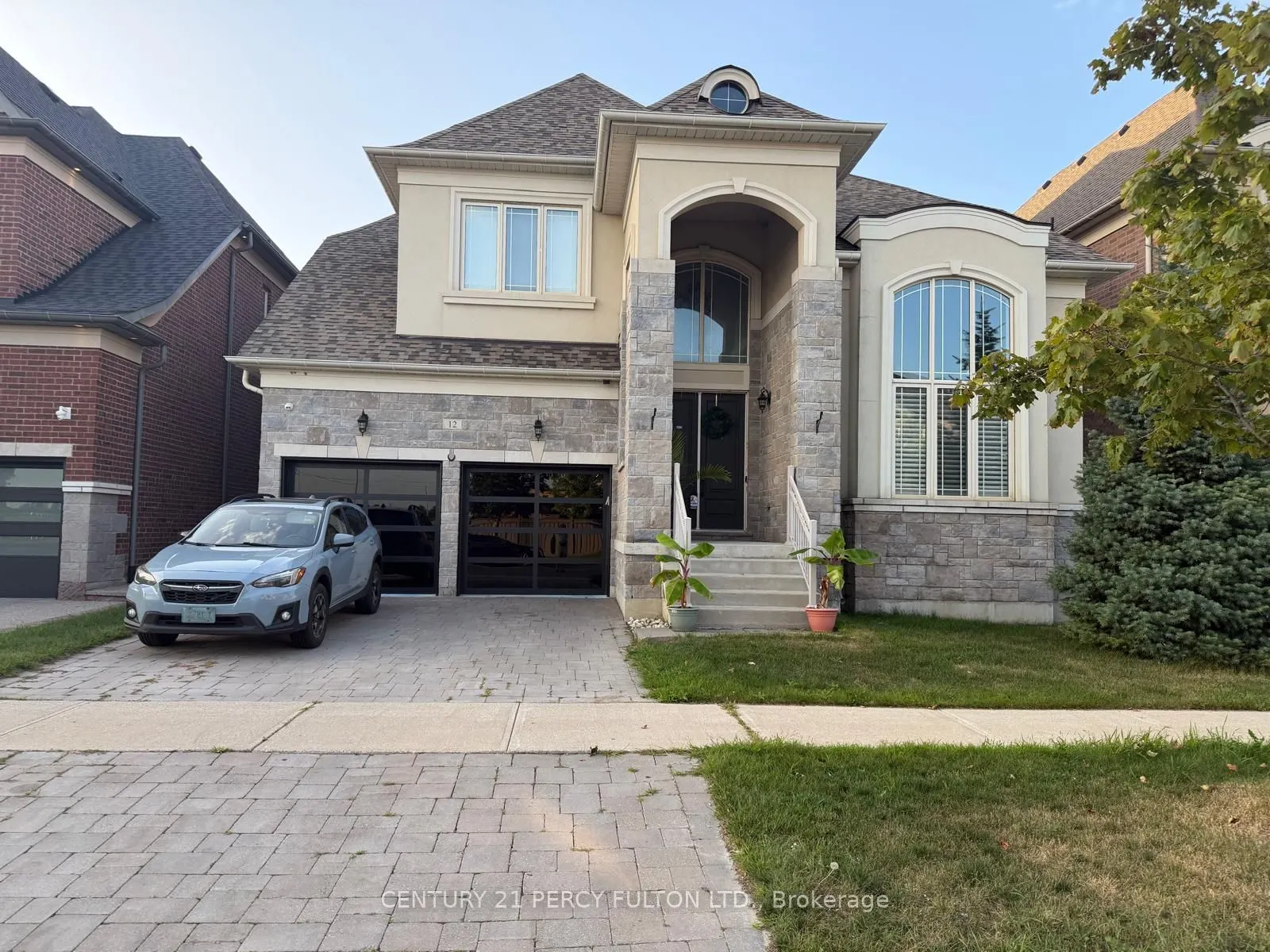12 Chesney Crescent #Bsmt
