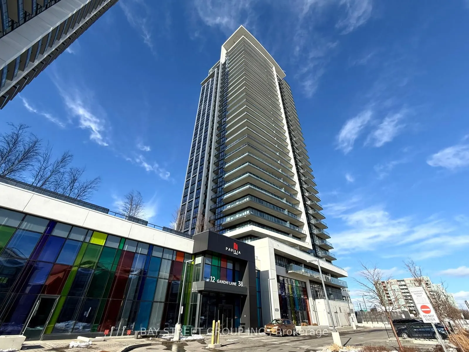 38 Gandhi Lane #3207