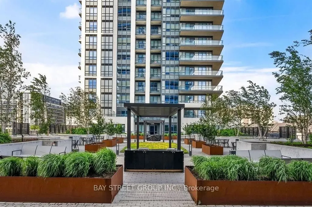 38 Gandhi Lane #3207