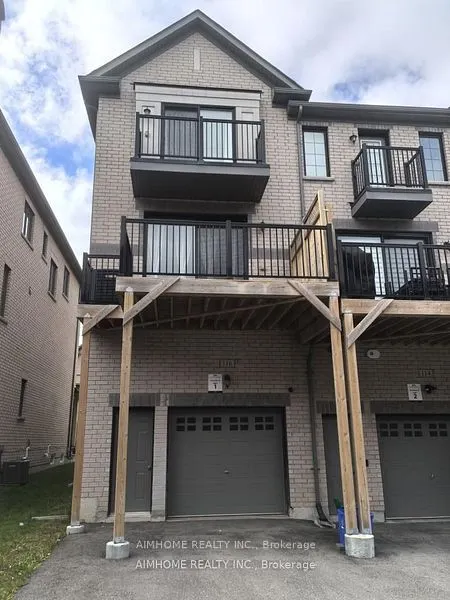 116 Frederick Wilson Avenue