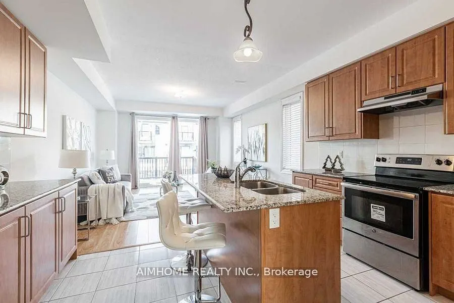 116 Frederick Wilson Avenue