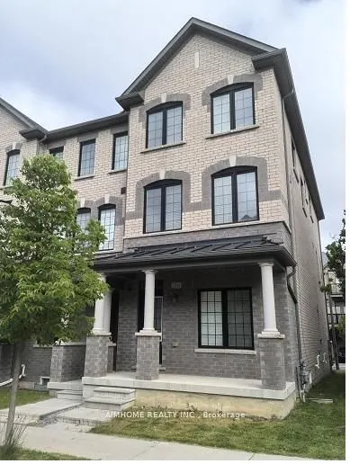 116 Frederick Wilson Avenue