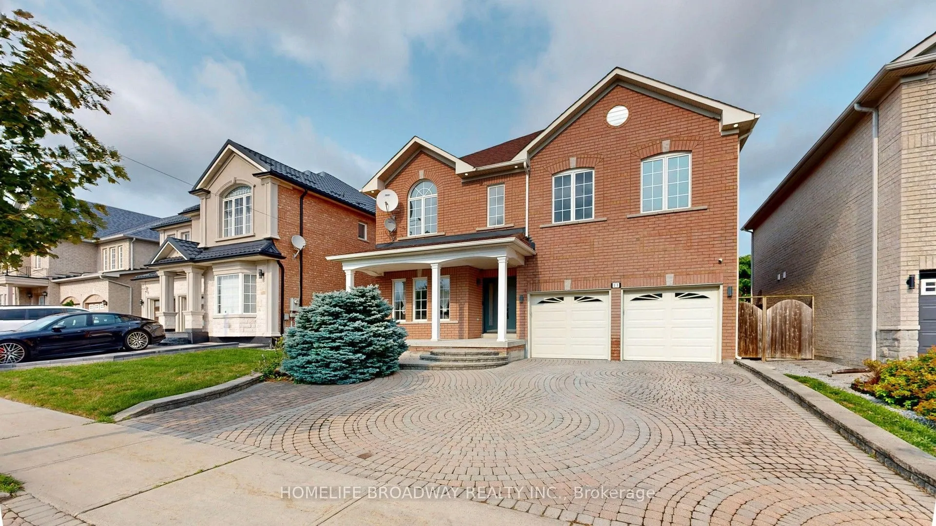 11 Melbourne Drive