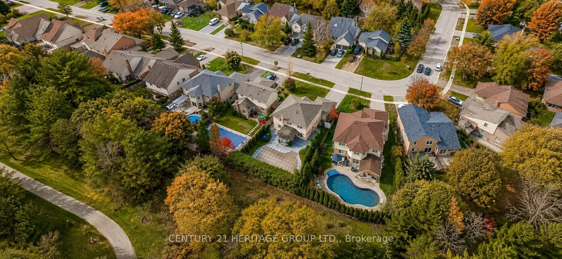187 Glenway Circle