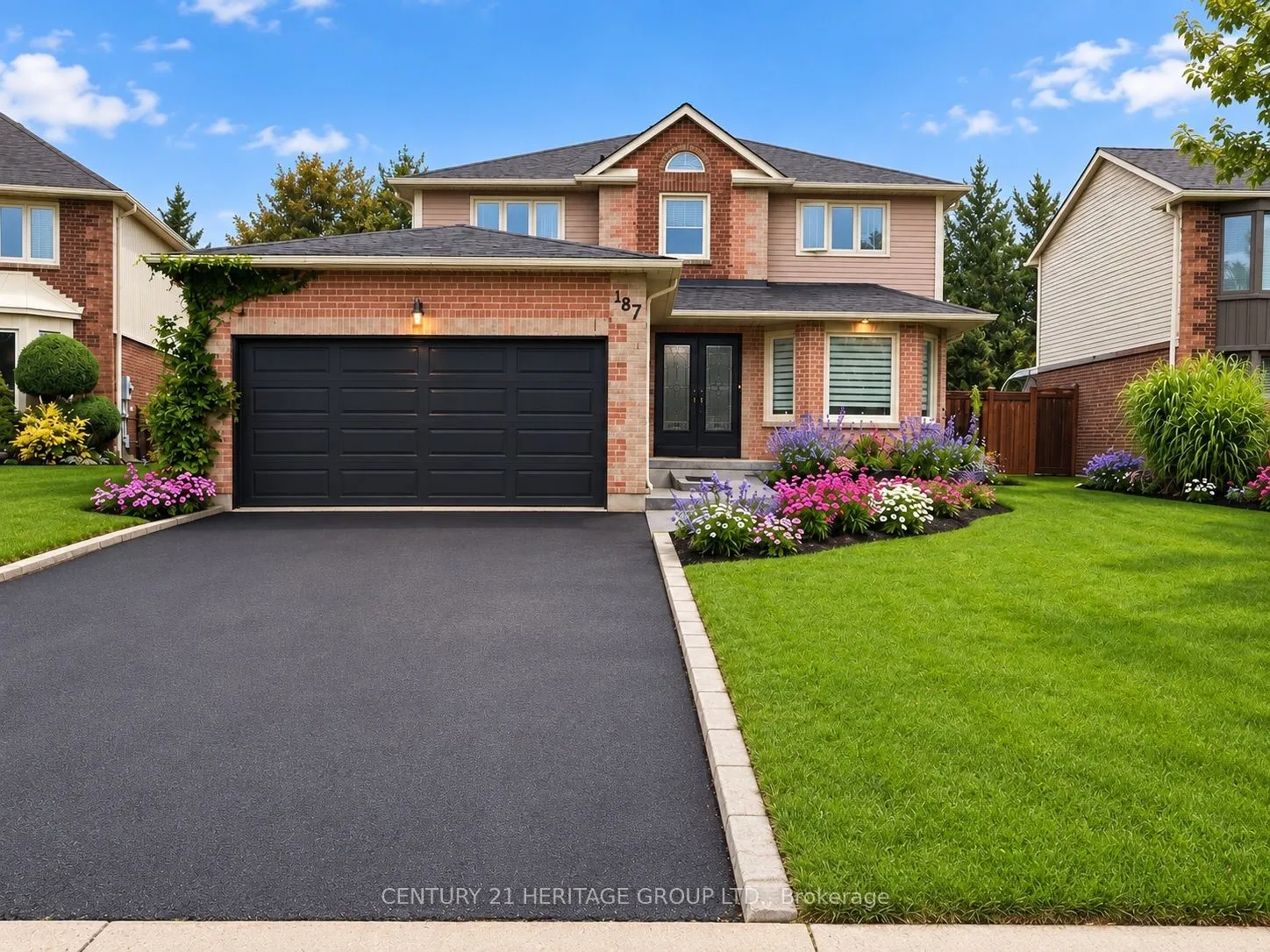 187 Glenway Circle