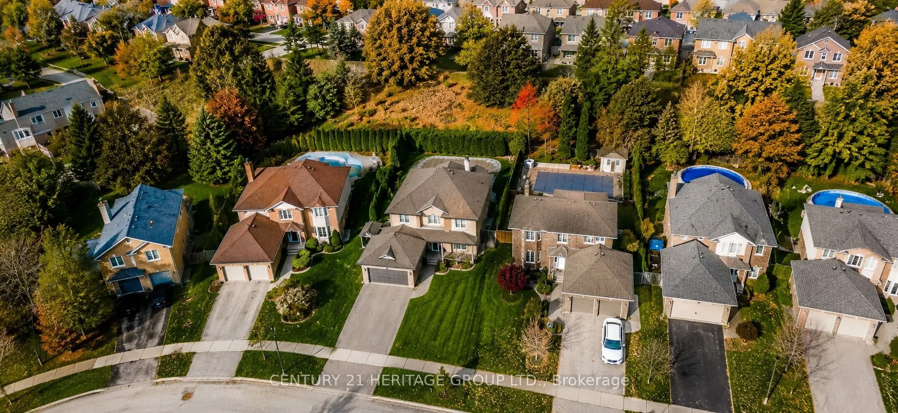 187 Glenway Circle