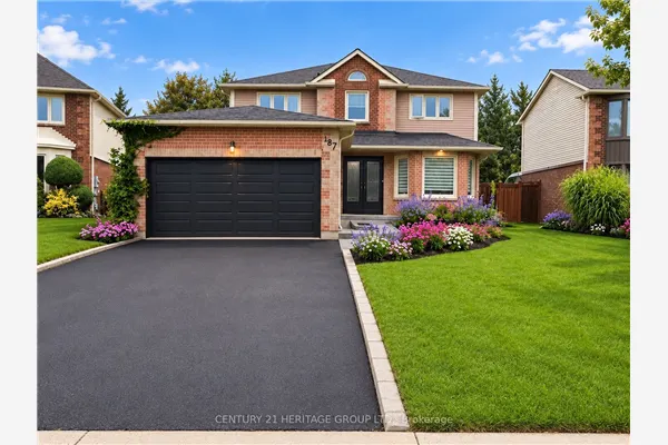 187 Glenway Circle