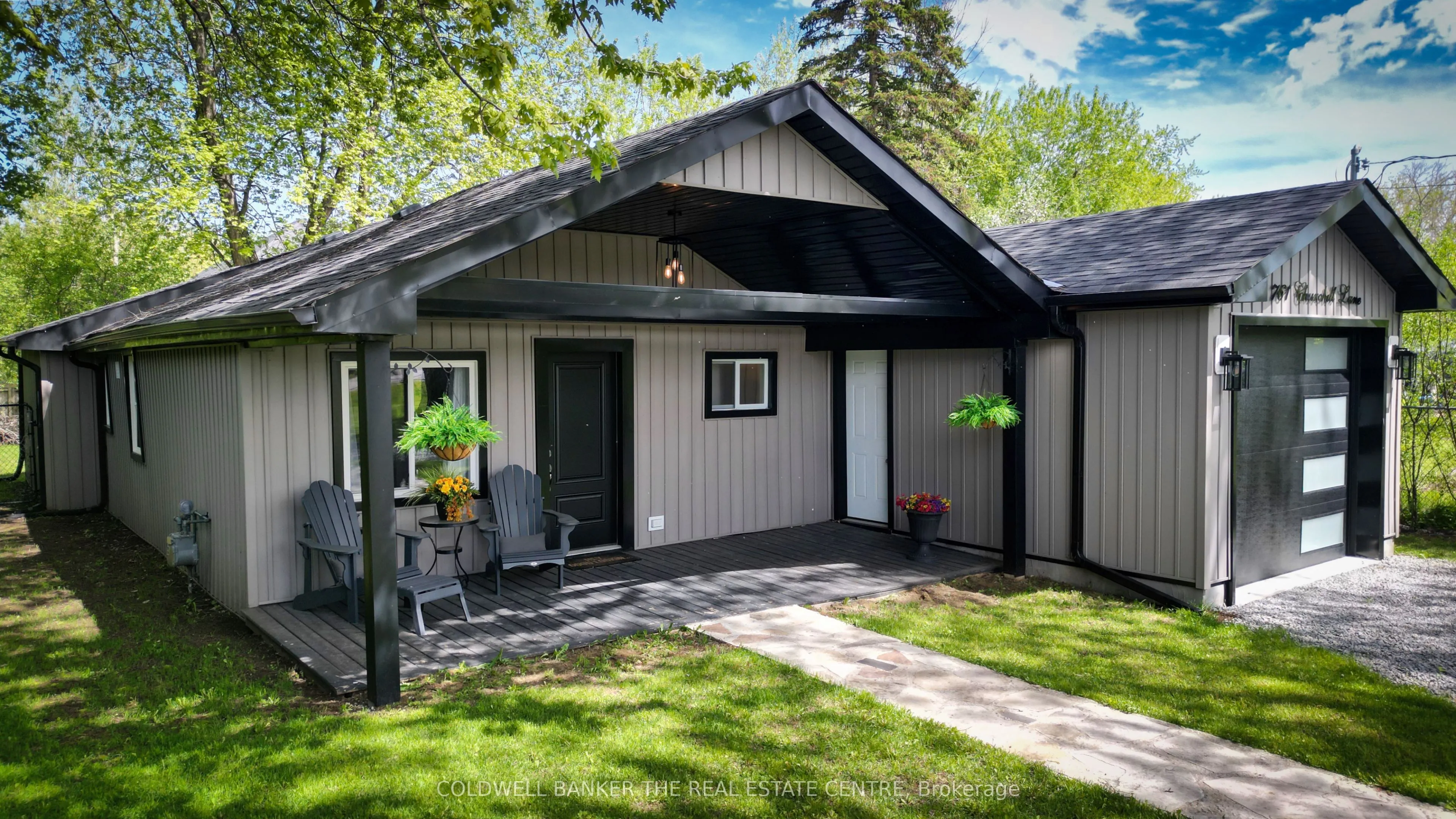 761 CHURCHILL Lane