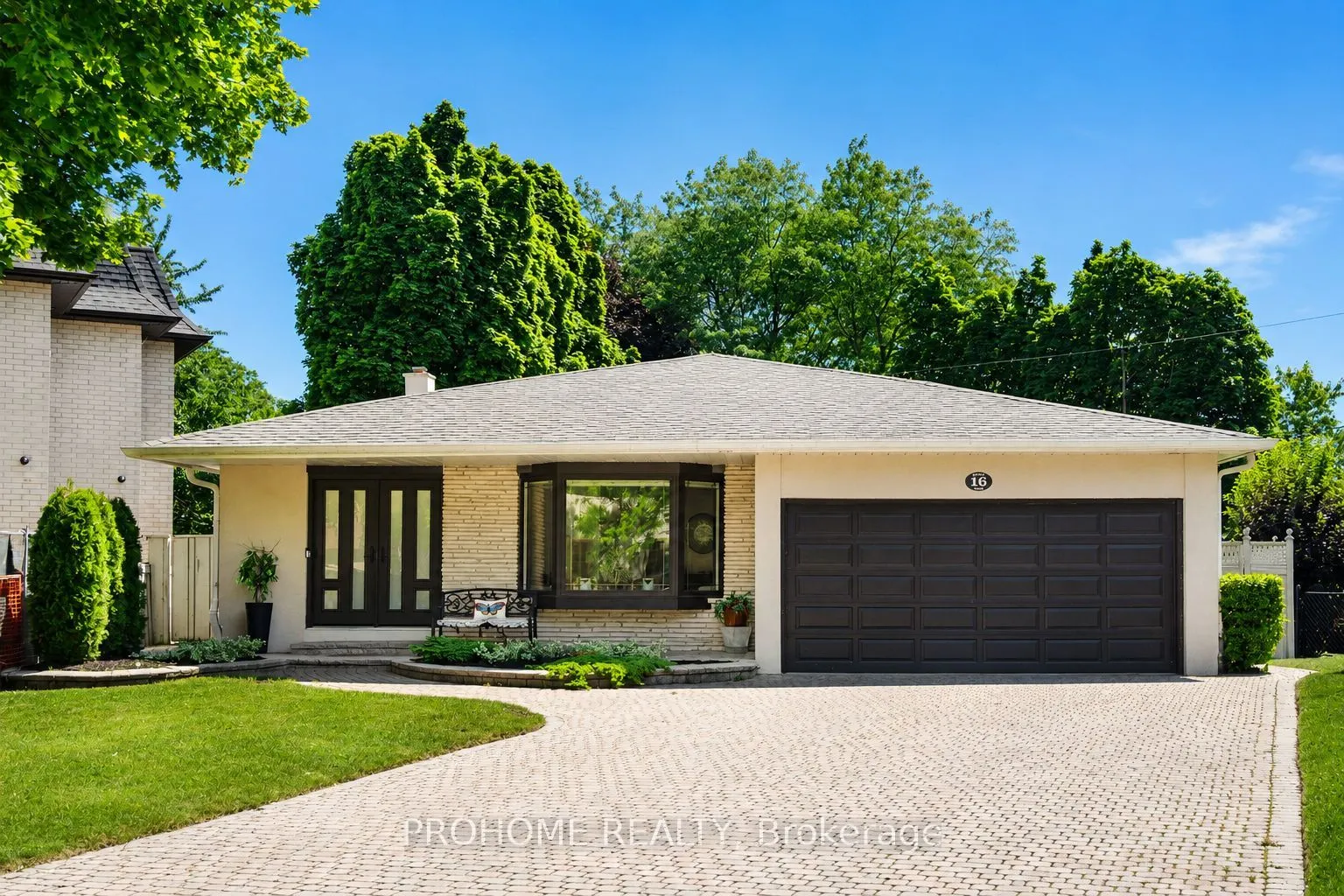 16 Tuscay Court