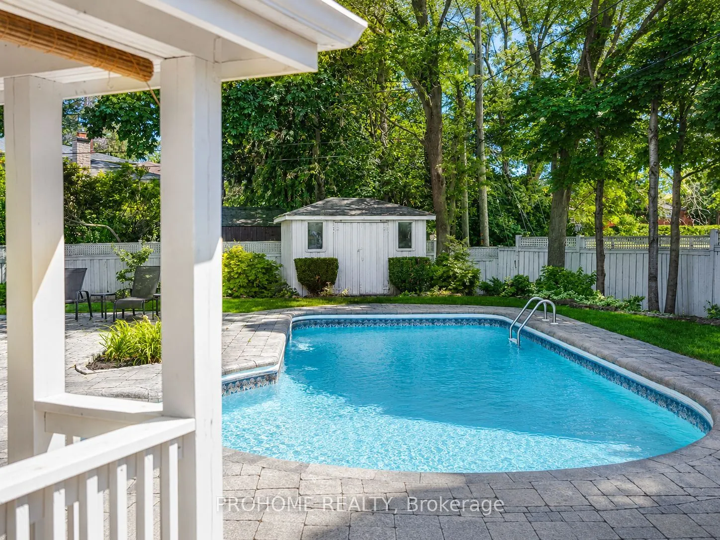 16 Tuscay Court