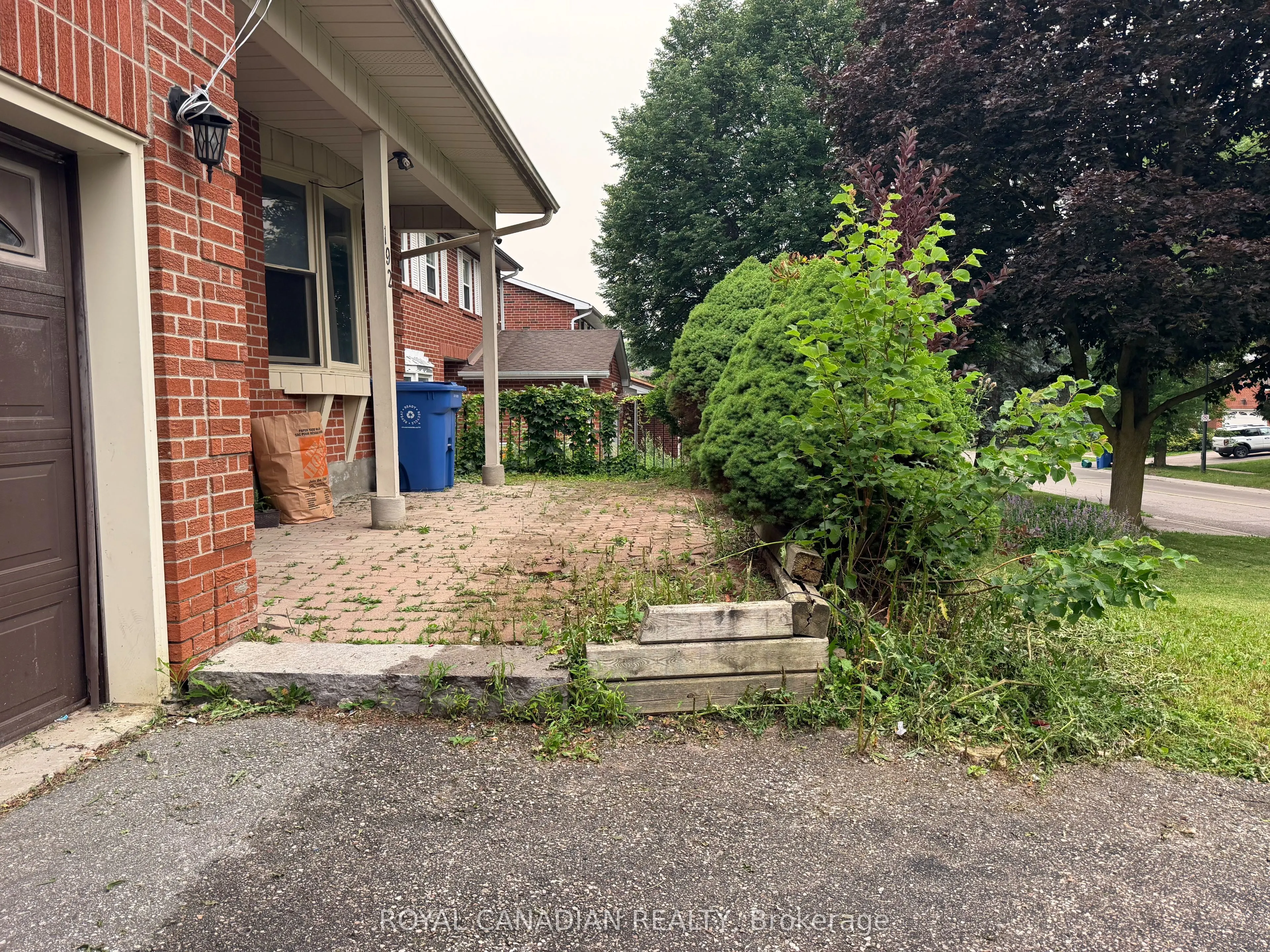 192 Harrison Drive
