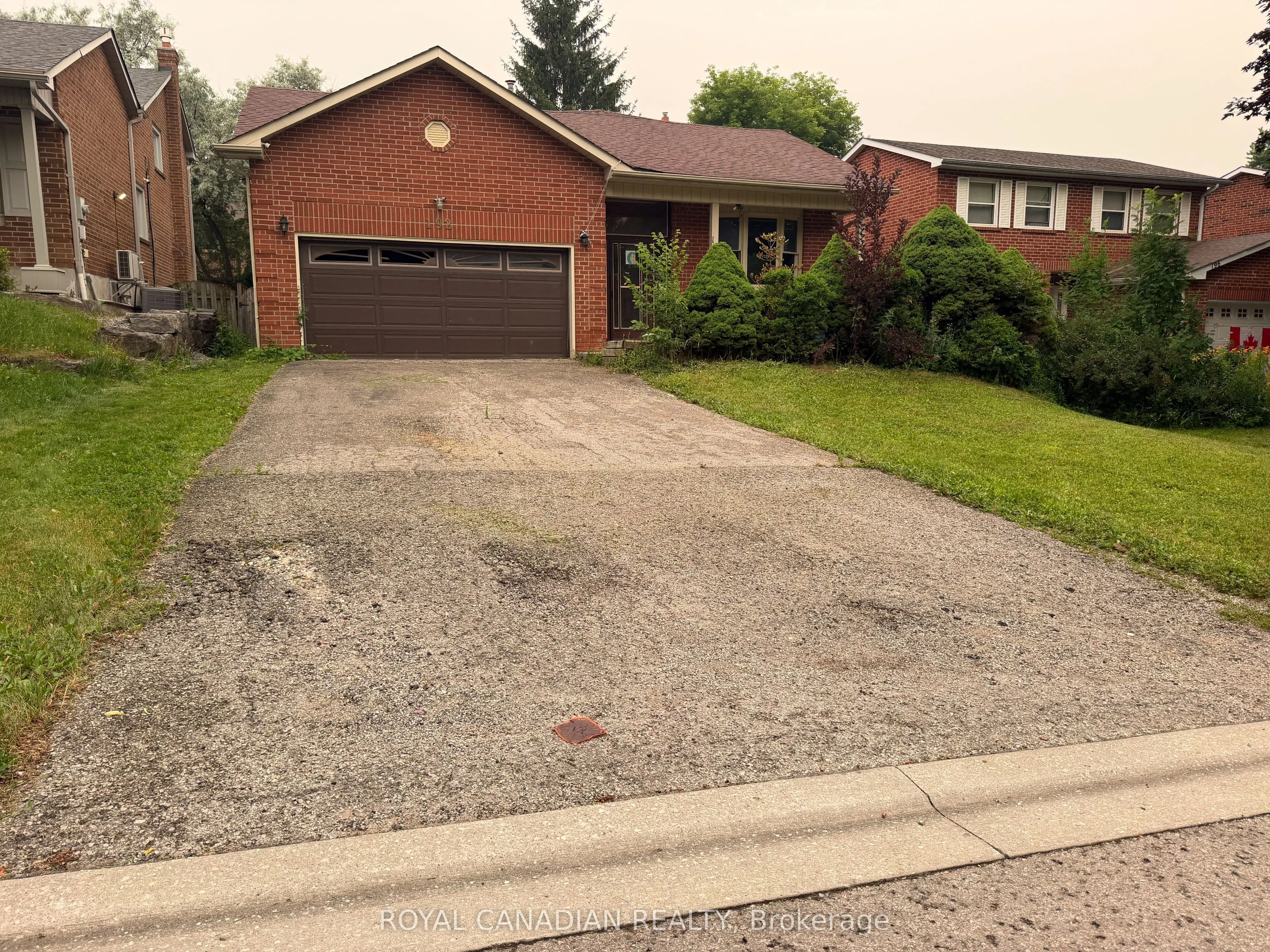 192 Harrison Drive
