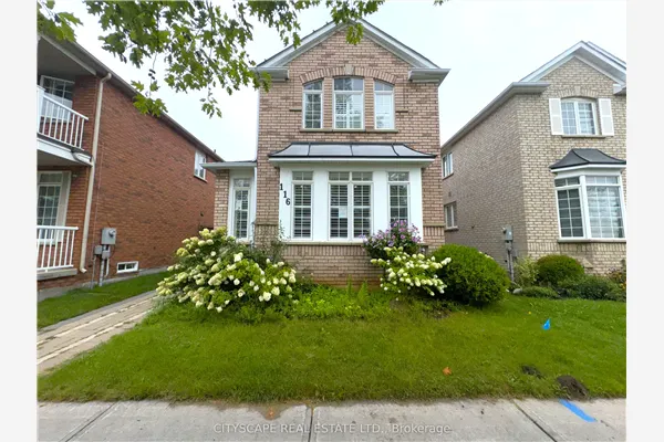 116 Emery Hill Boulevard
