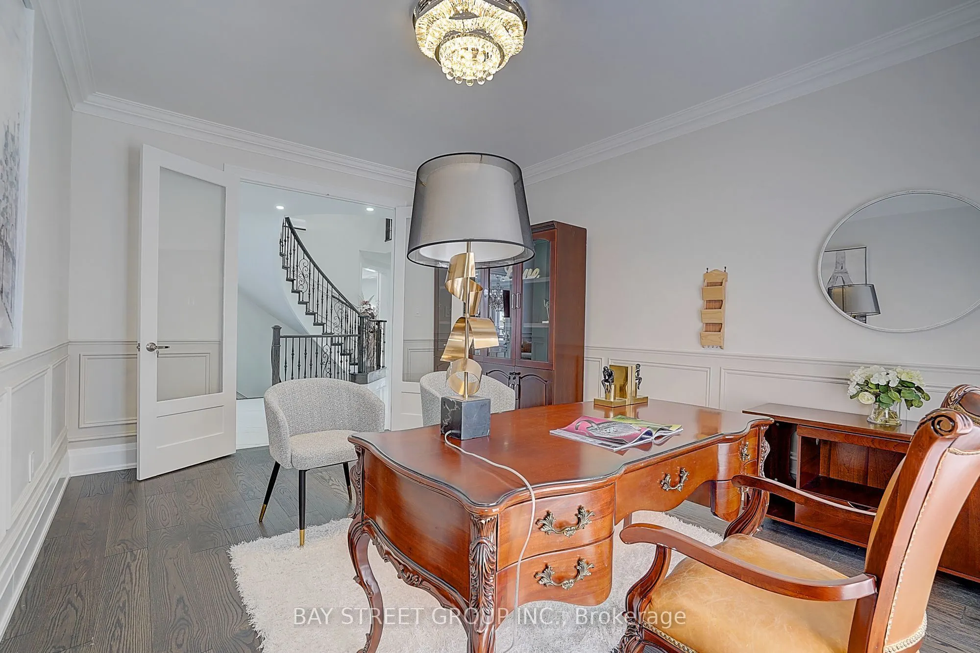 218 Boake Trail