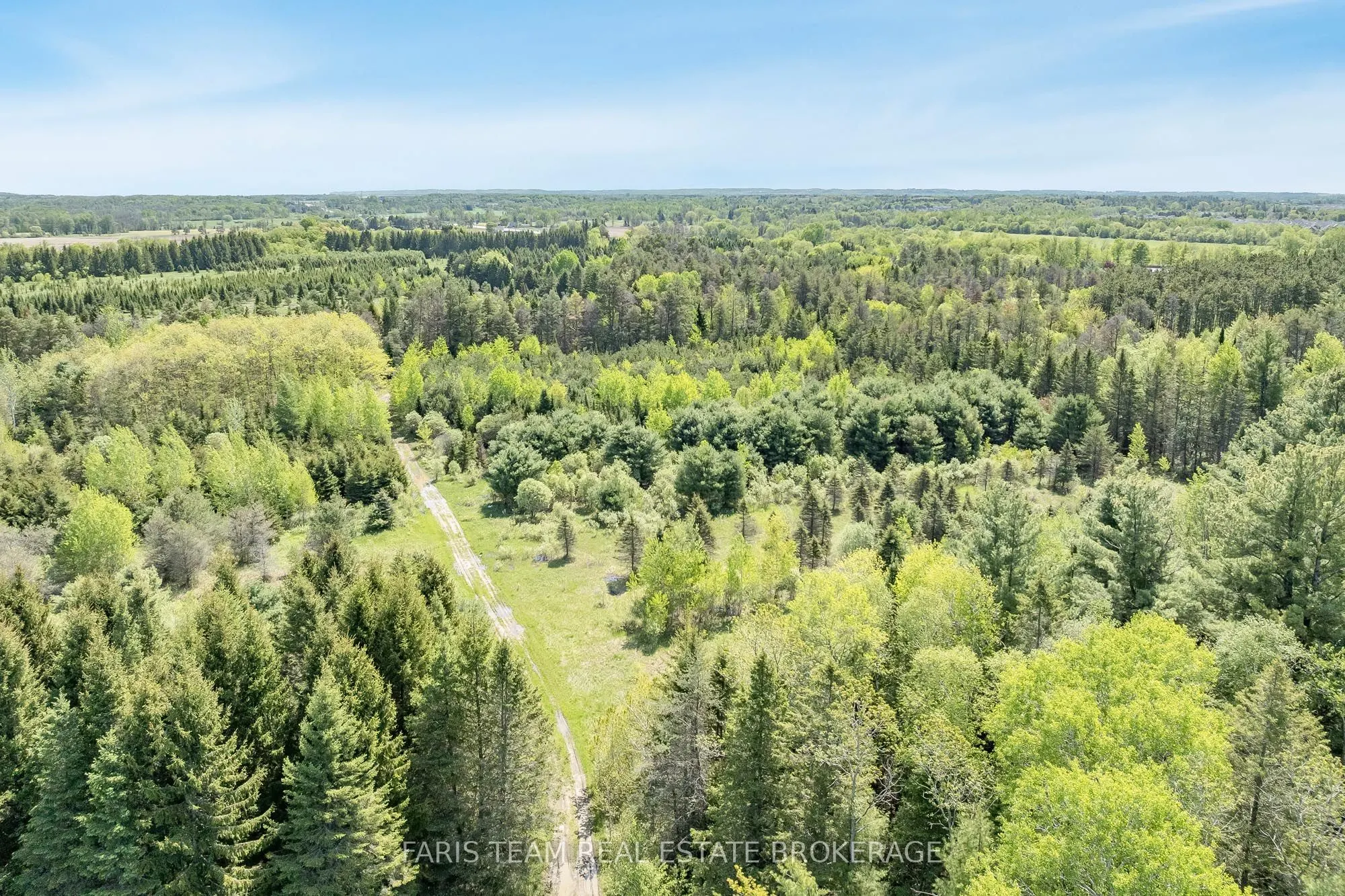 8971 McKinnon Road