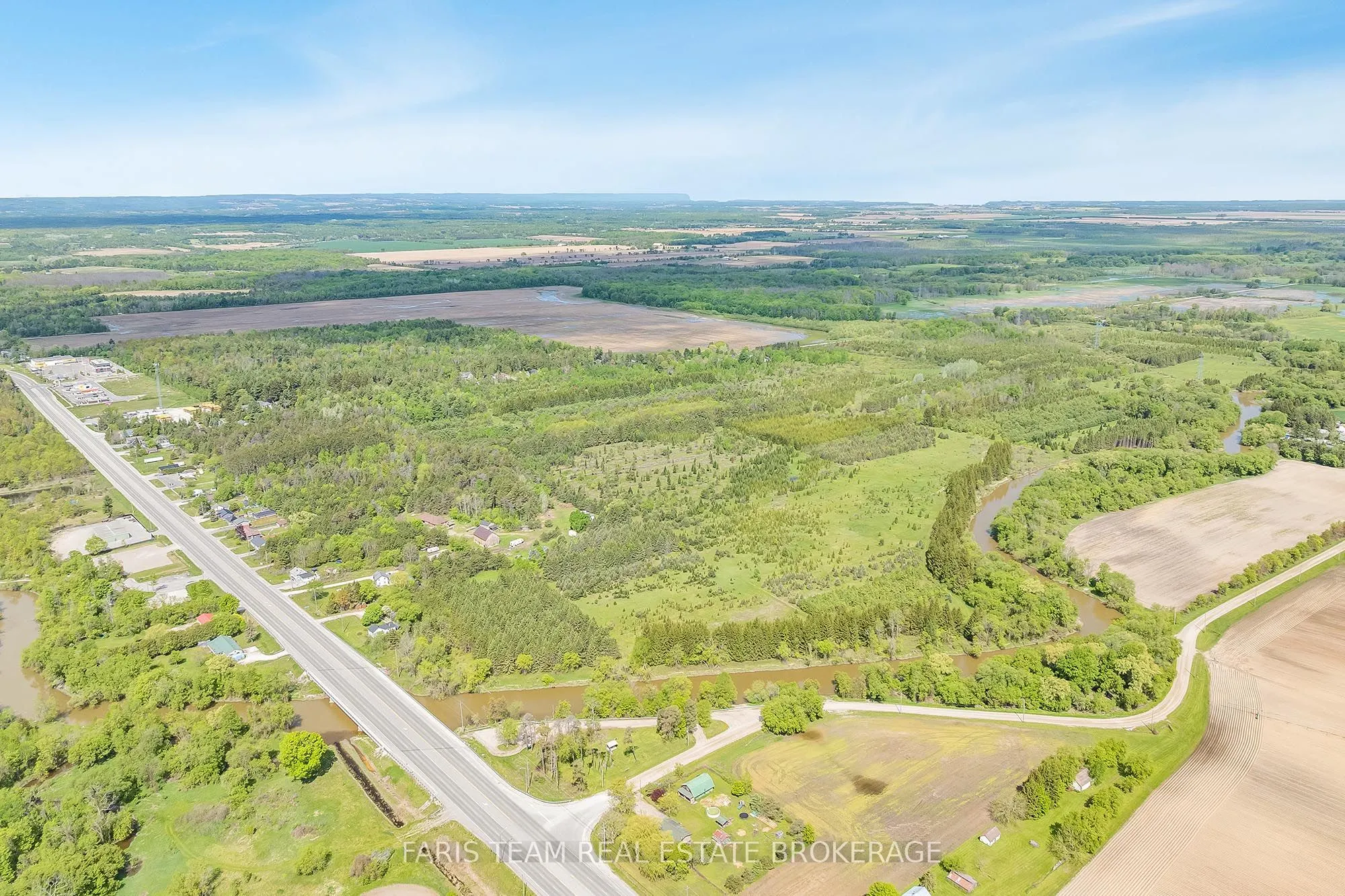 8971 McKinnon Road