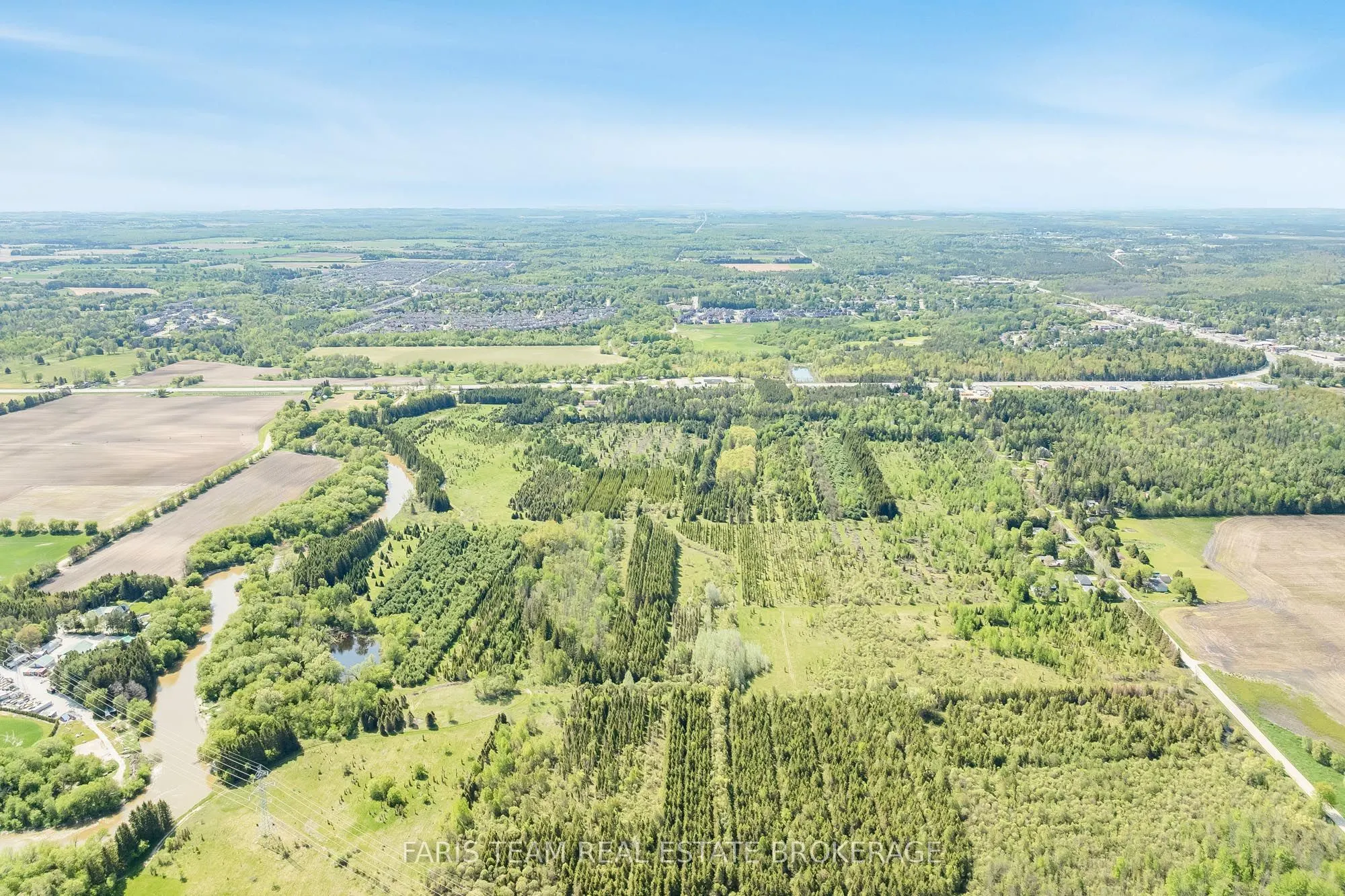 8971 McKinnon Road