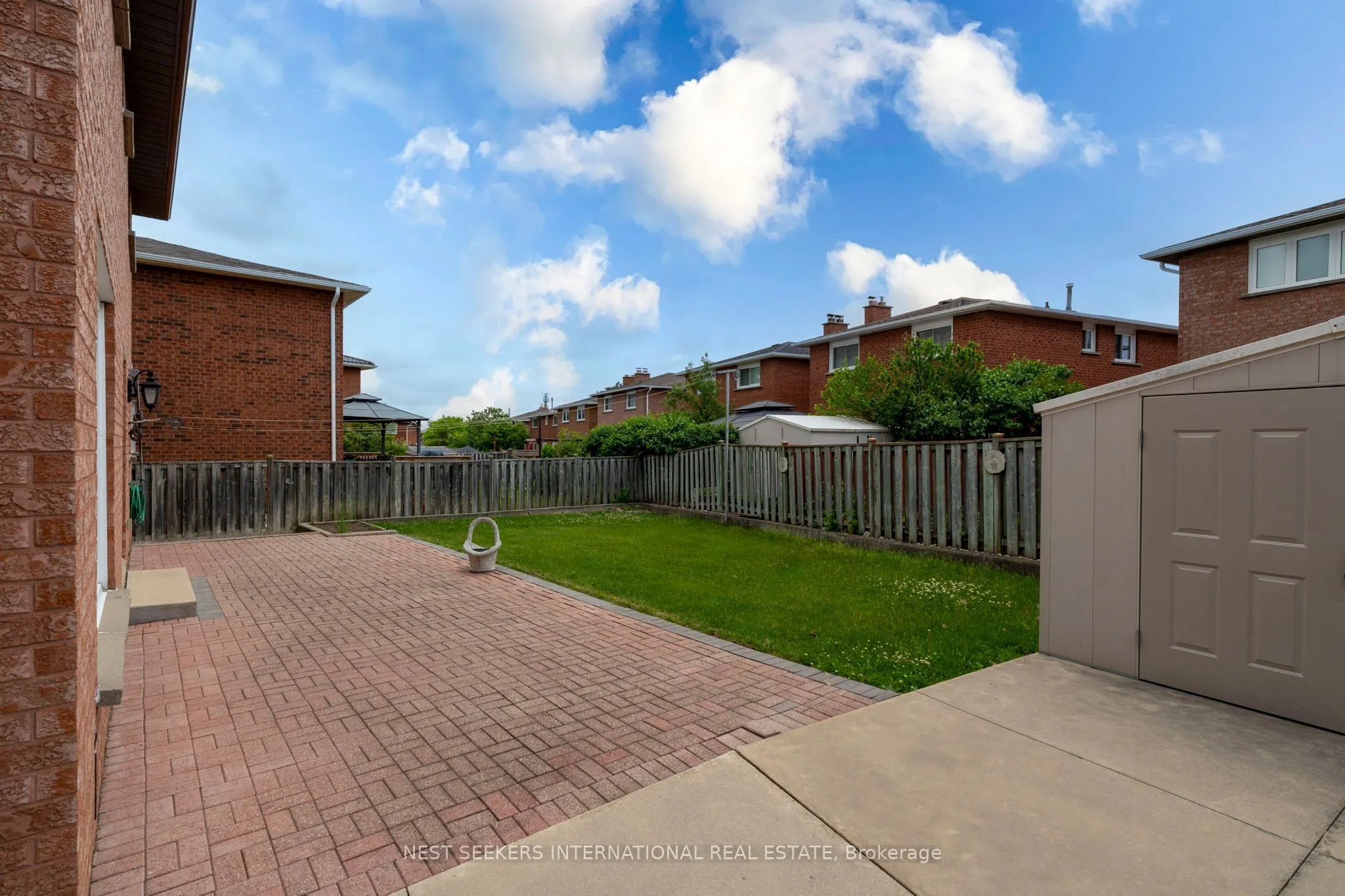 19 Kaiser Drive